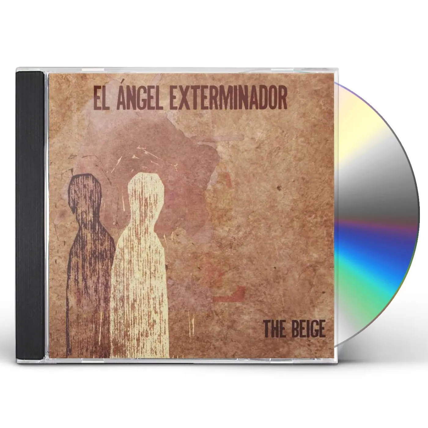 Beige EL ANGEL EXTERMINADOR CD
