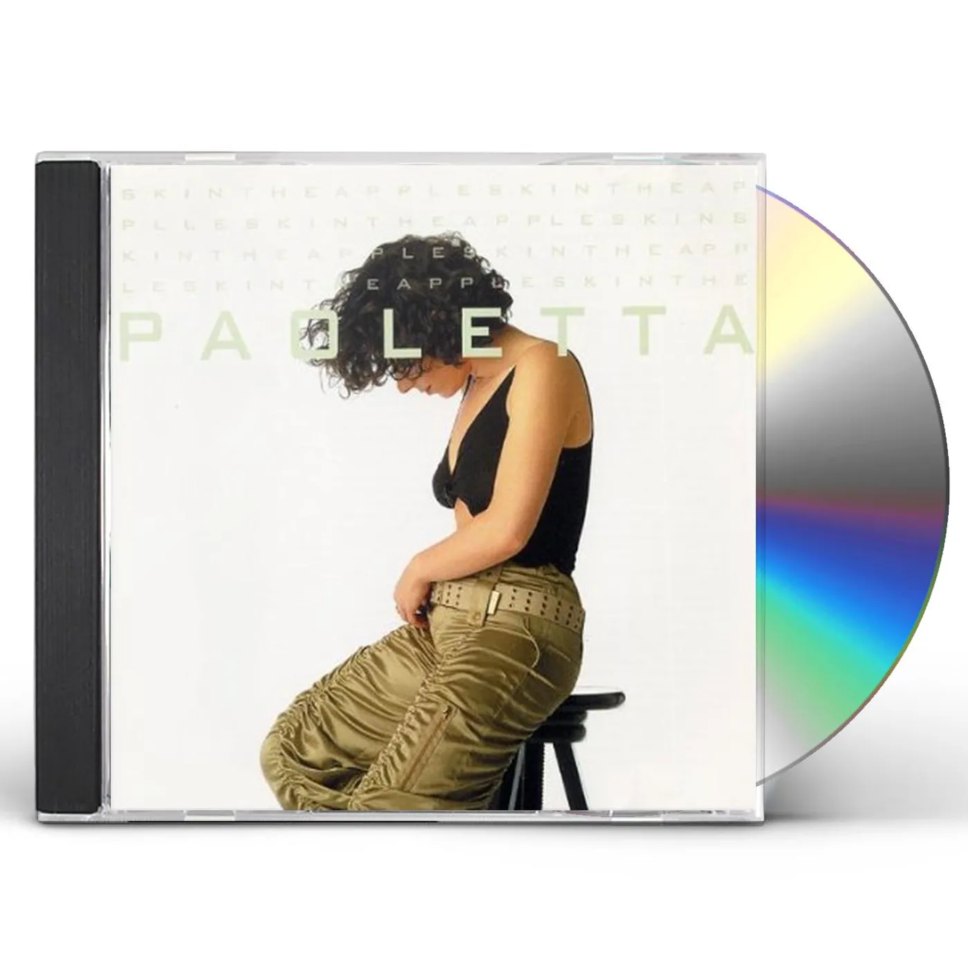 Paoletta Brand Page