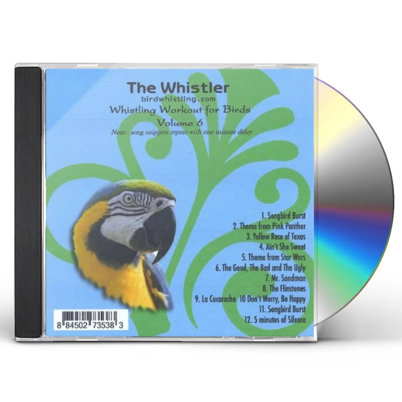 Robert Stemmons Brand Page