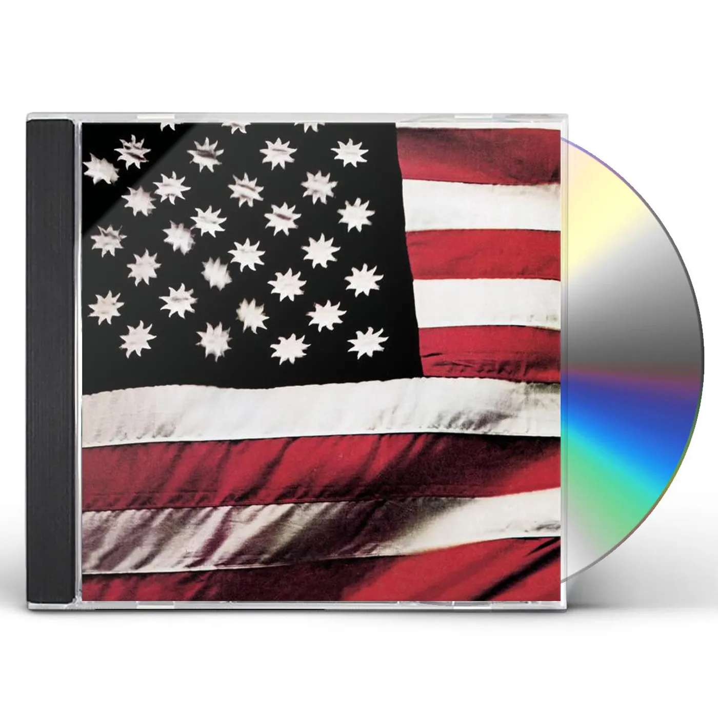 Sly & The Family Stone THERE'S A RIOT GOIN ON CD