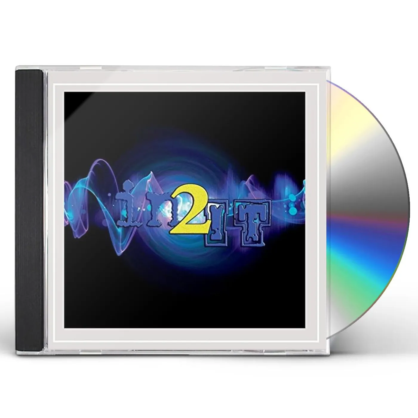 IN2IT CD