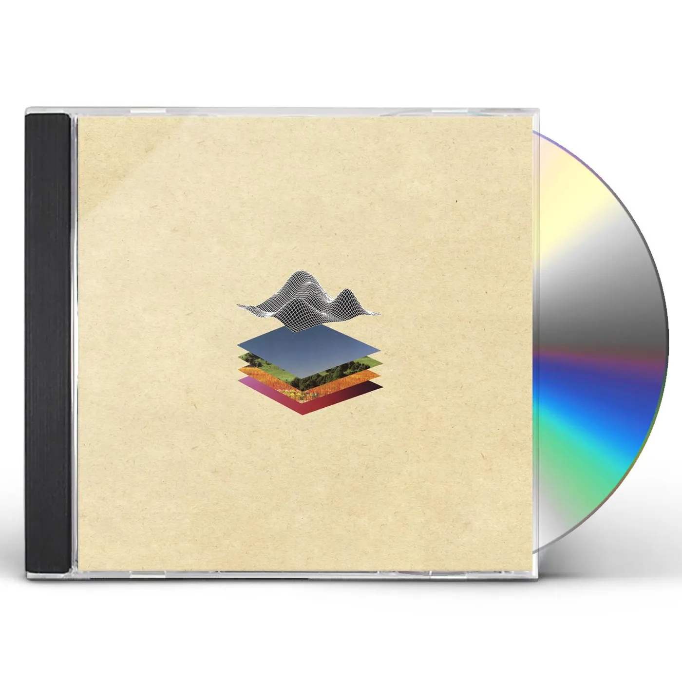 Chief MODERN RITUALS CD