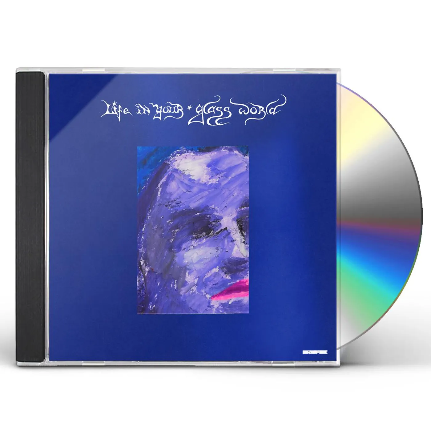 Citizen LIFE IN YOUR GLASS WORLD CD