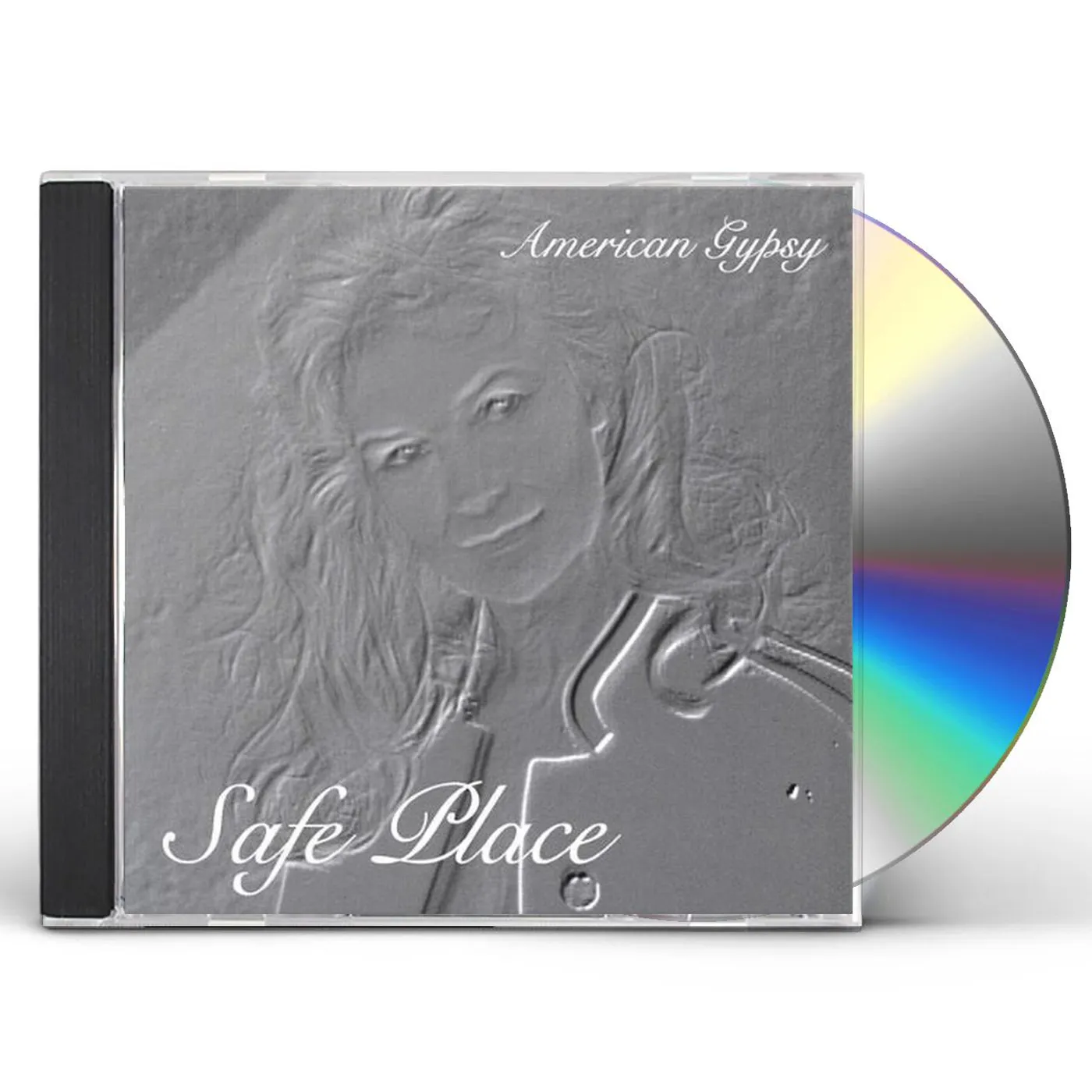 American Gypsy SAFE PLACE CD