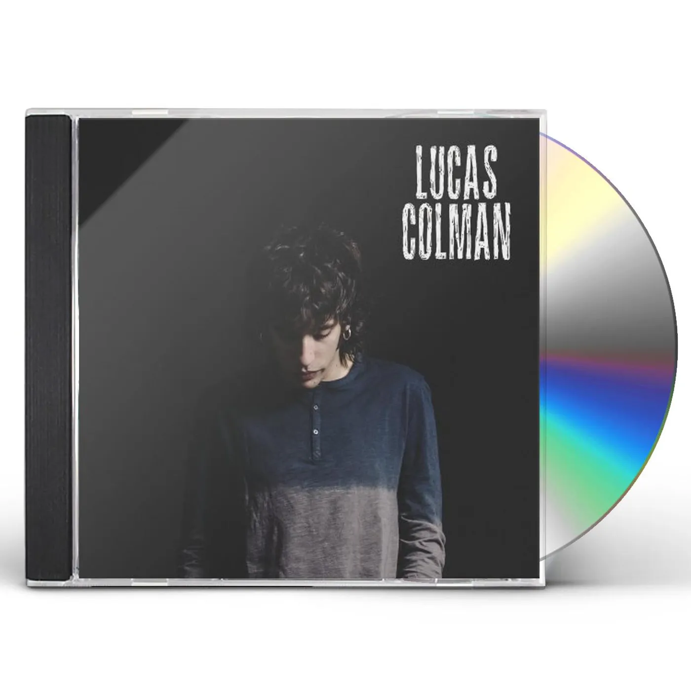 LUCAS COLMAN CD