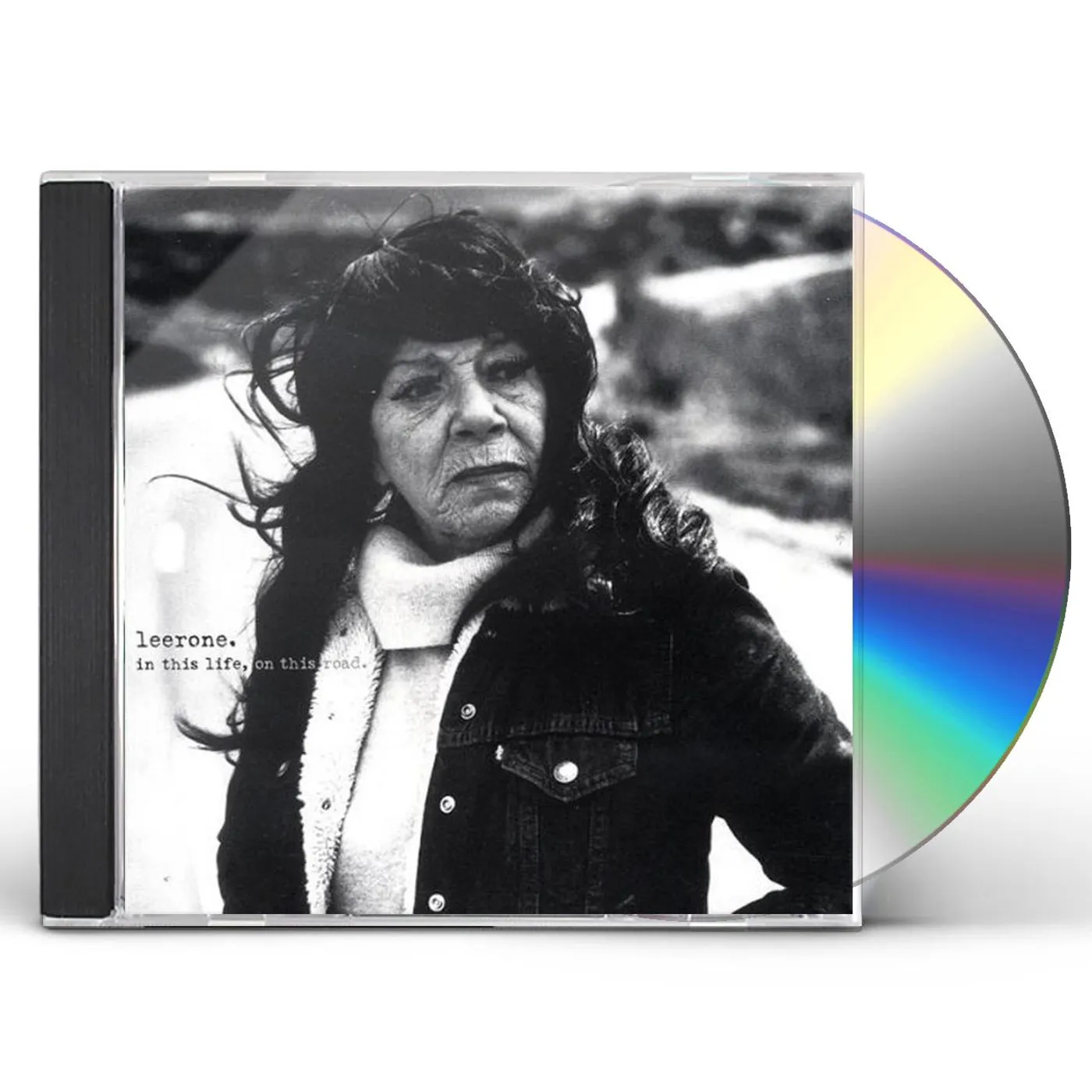 Leerone IN THIS LIFE ON THIS ROAD CD