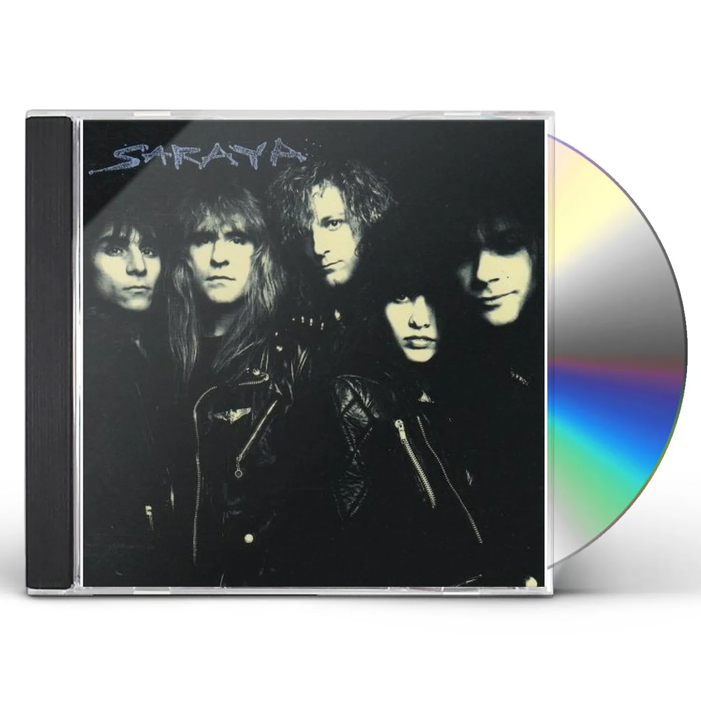 SARAYA CD
