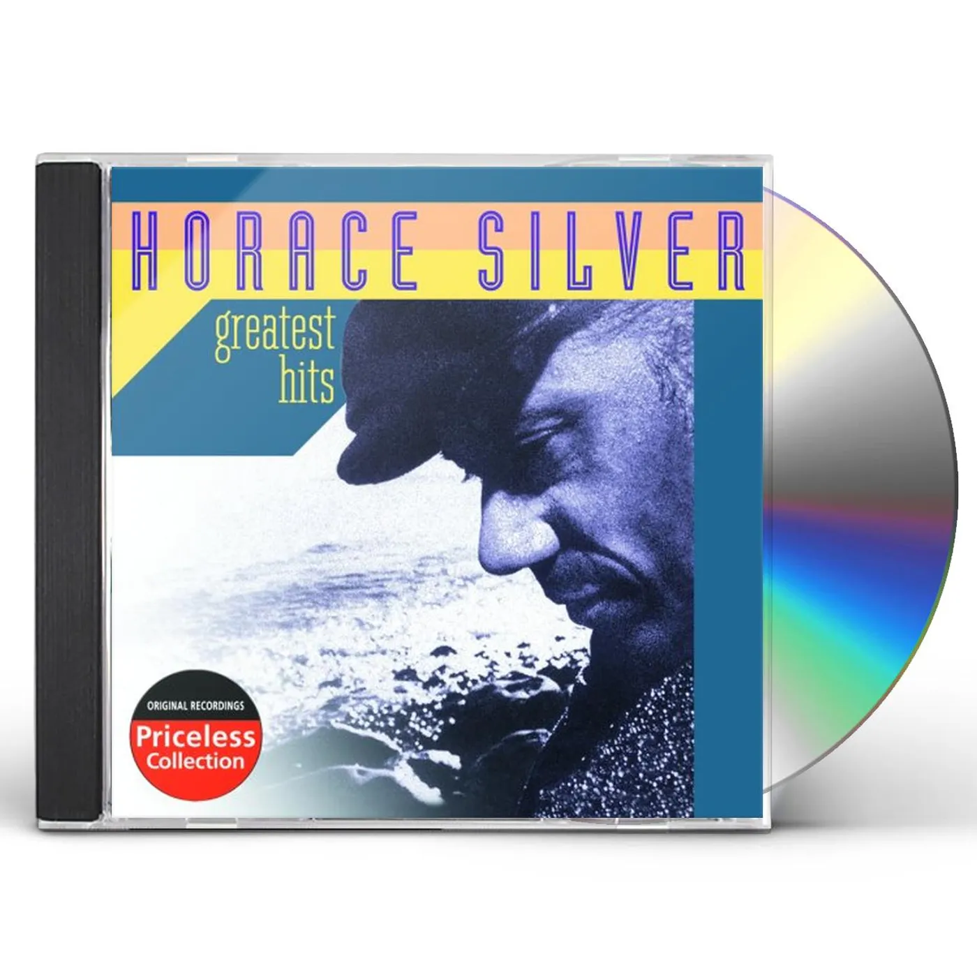 Horace Silver Quintet GREATEST HITS CD
