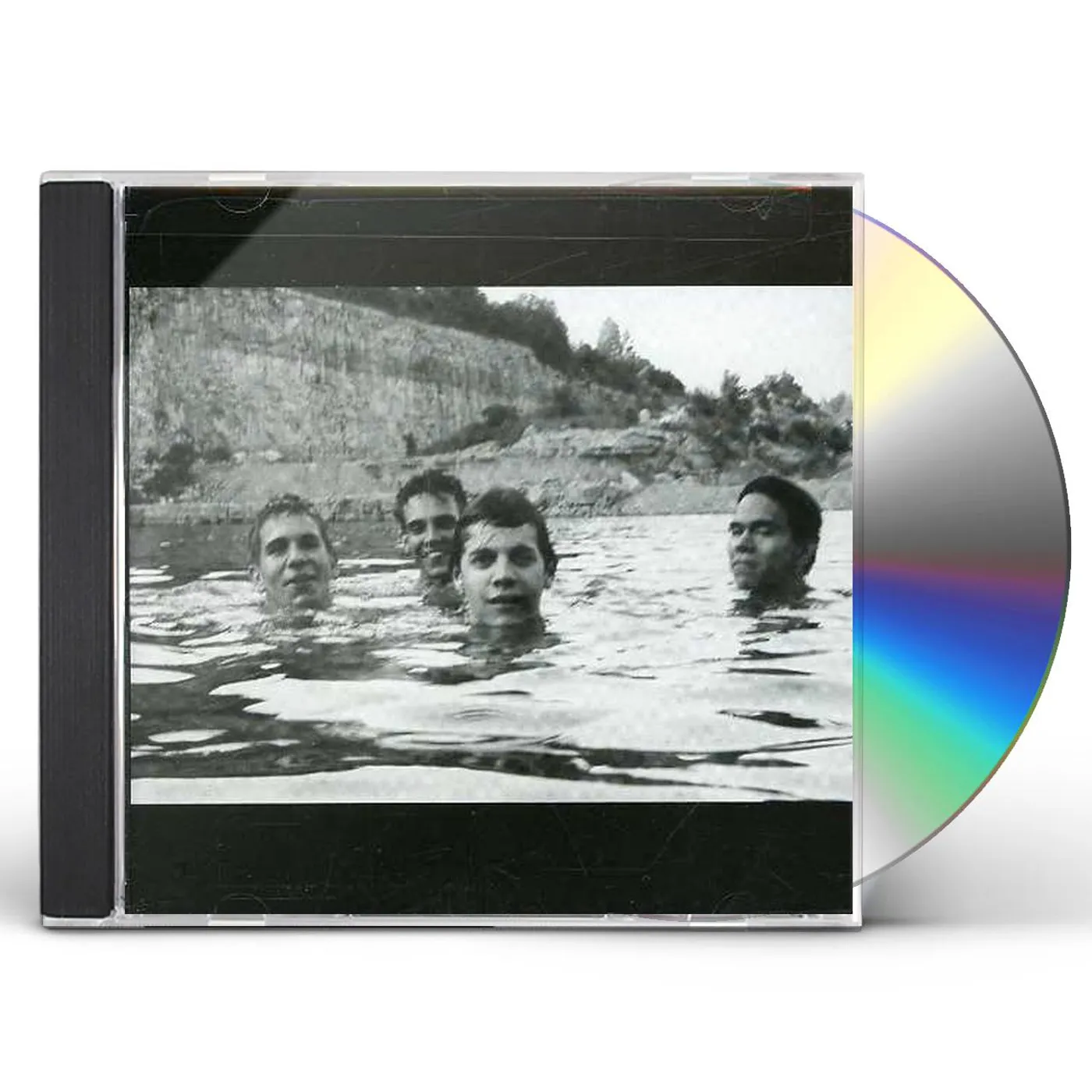 Slint - Spiderland - Amazon.com Music