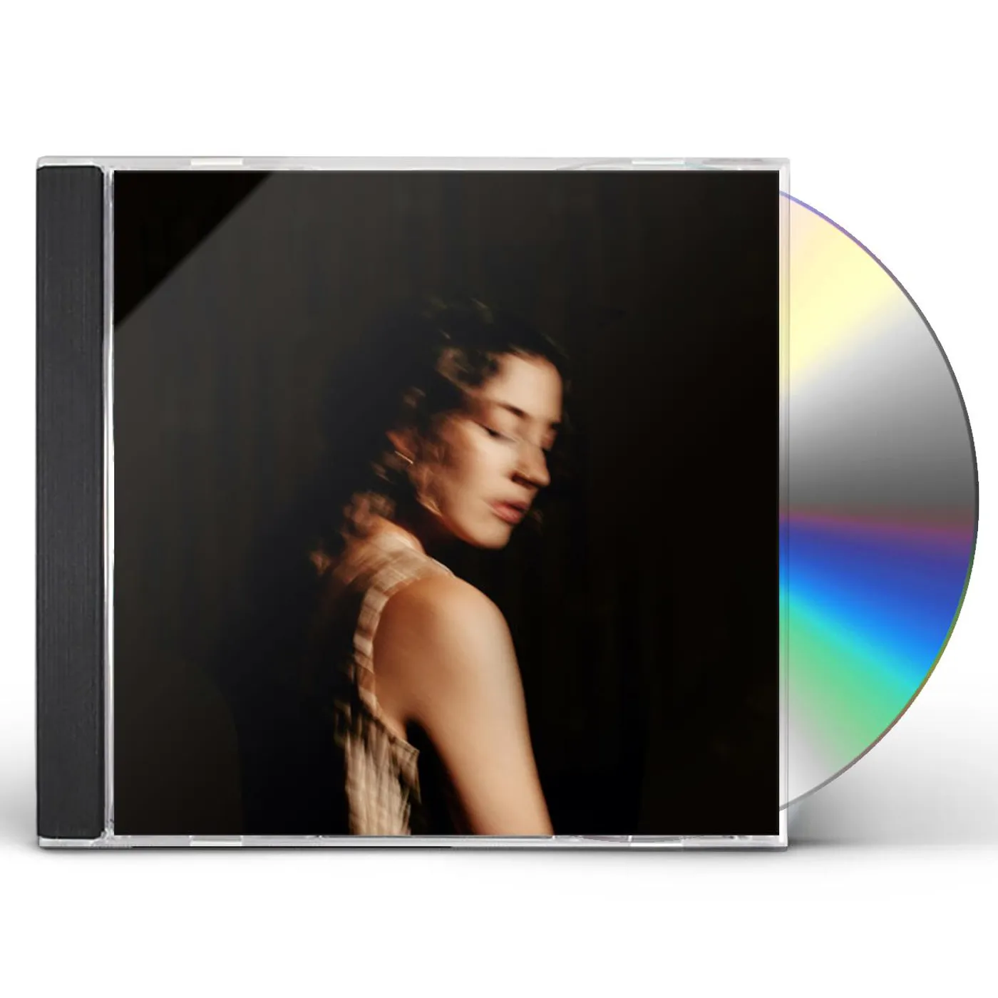 Sam Lynch LITTLE DISAPPEARANCE CD