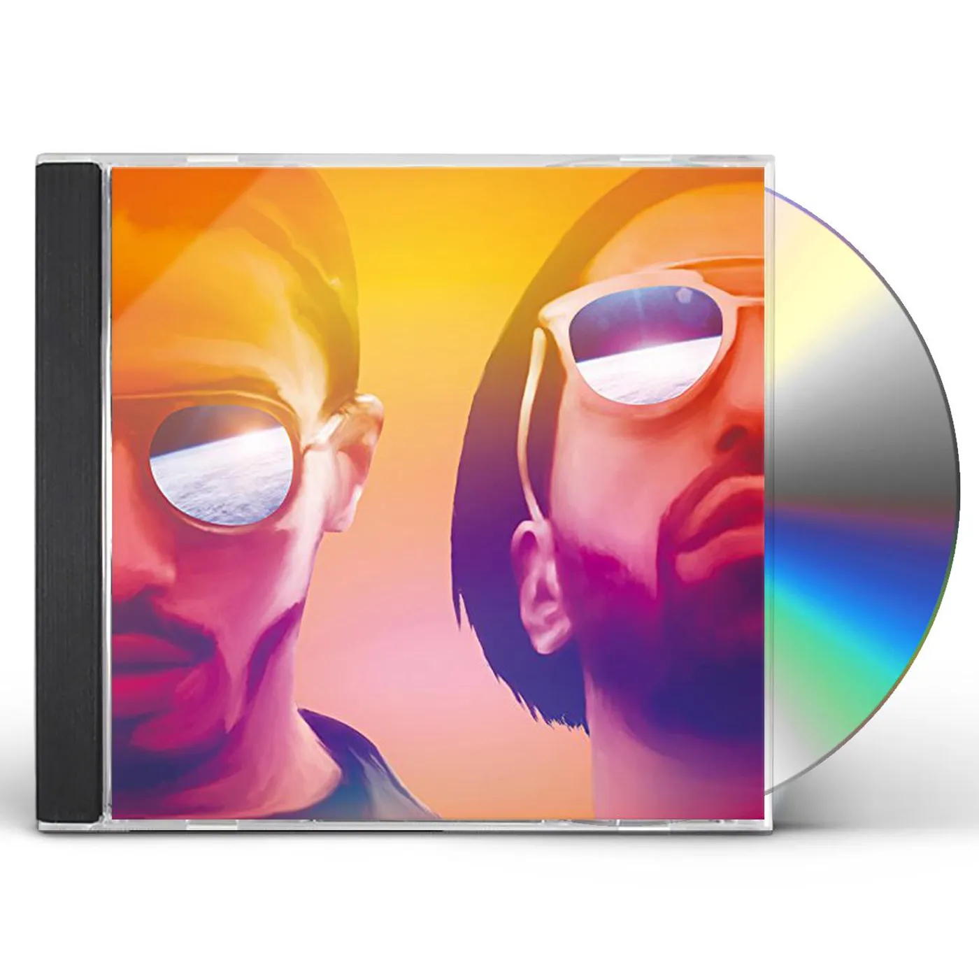 PNL DANS LA LEGENDE CD
