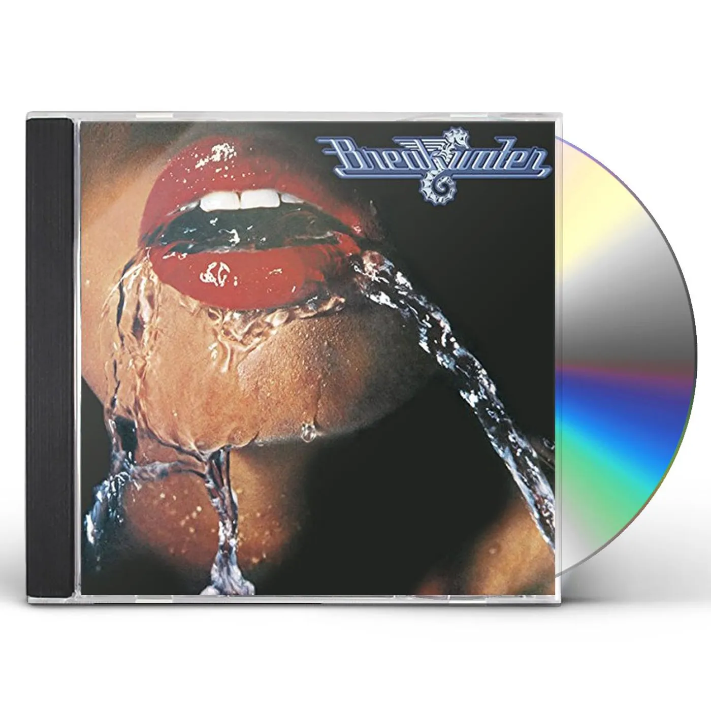 BREAKWATER CD