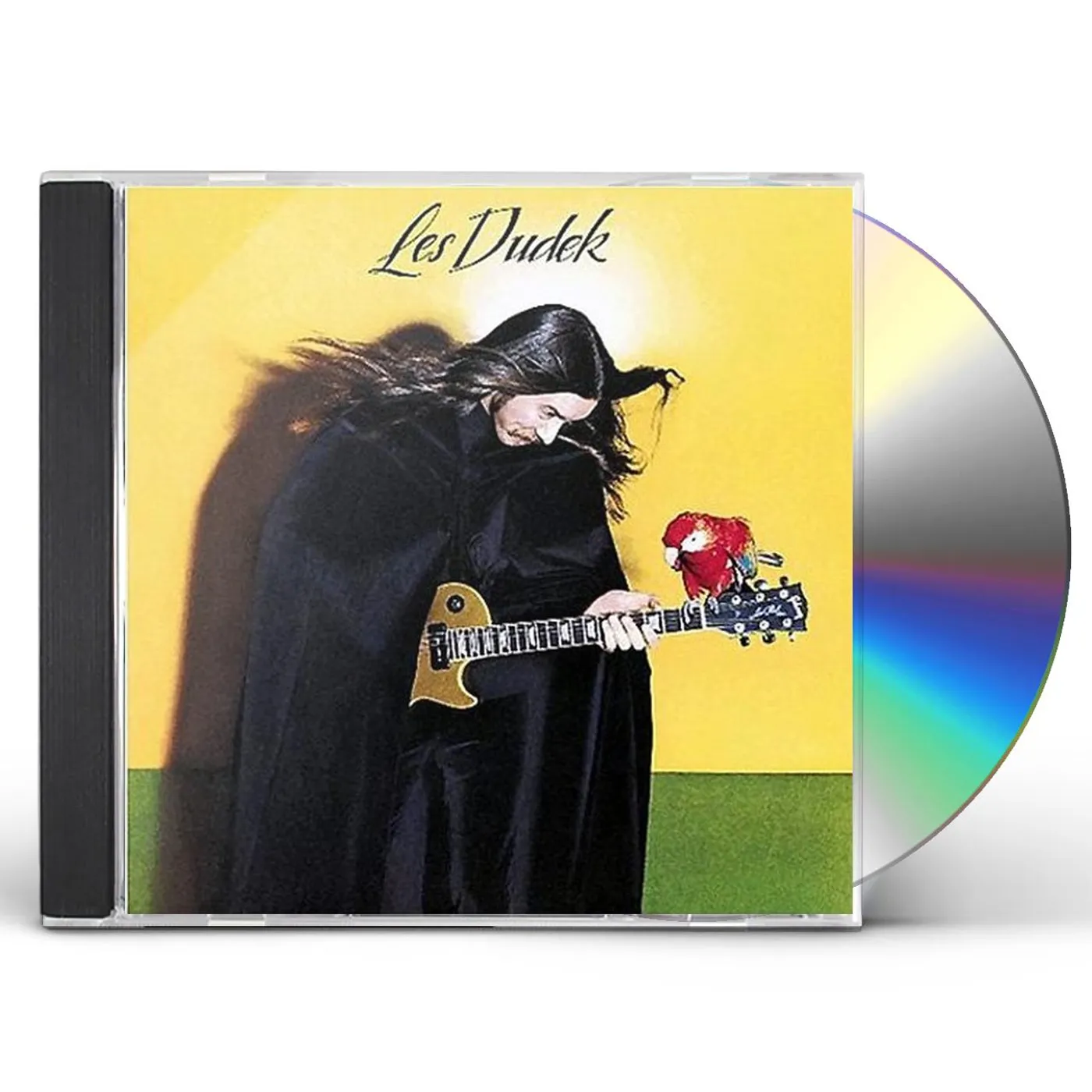 Les Dudek☆Delta Breeze Delta Breeze - YouTube