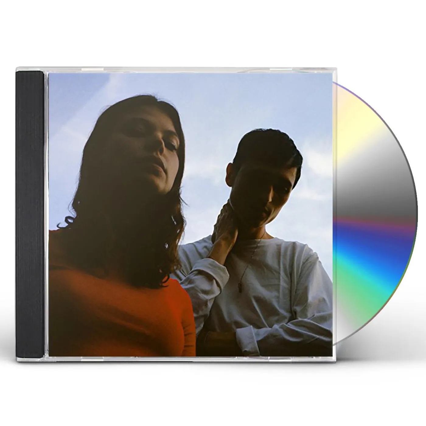 Kllo BACKWATER CD