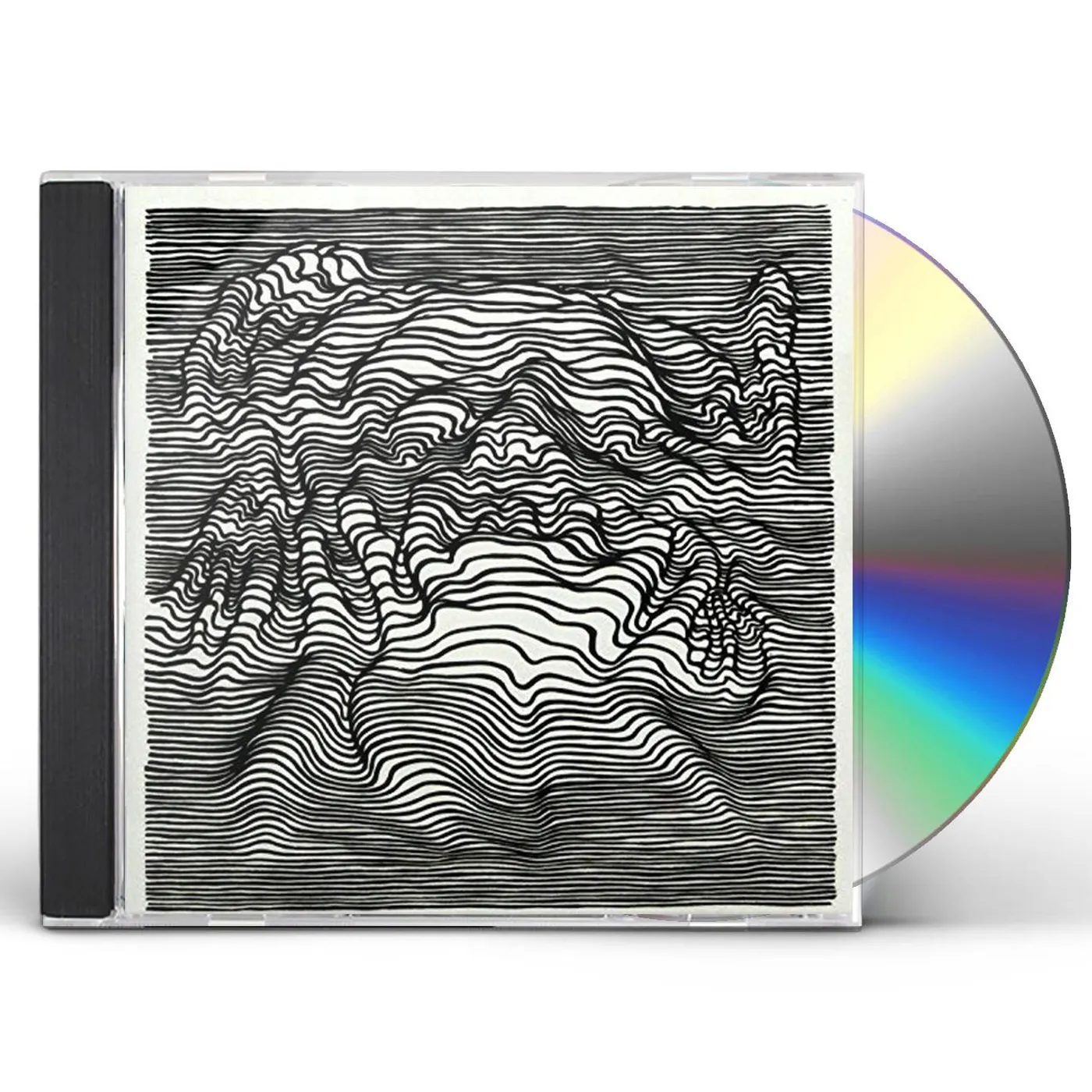 Turboweekend SHARE MY THUNDER CD