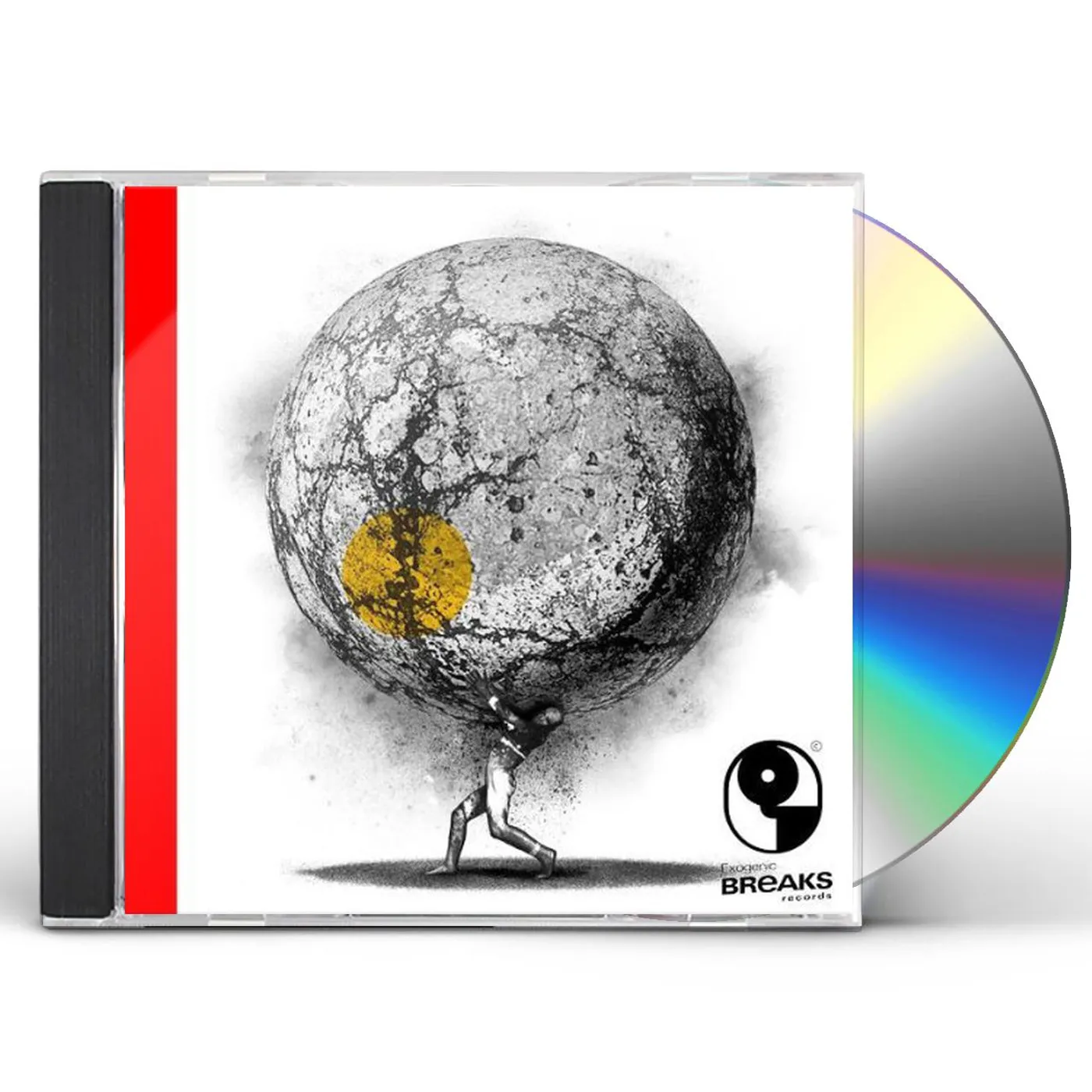 ROSHI CD
