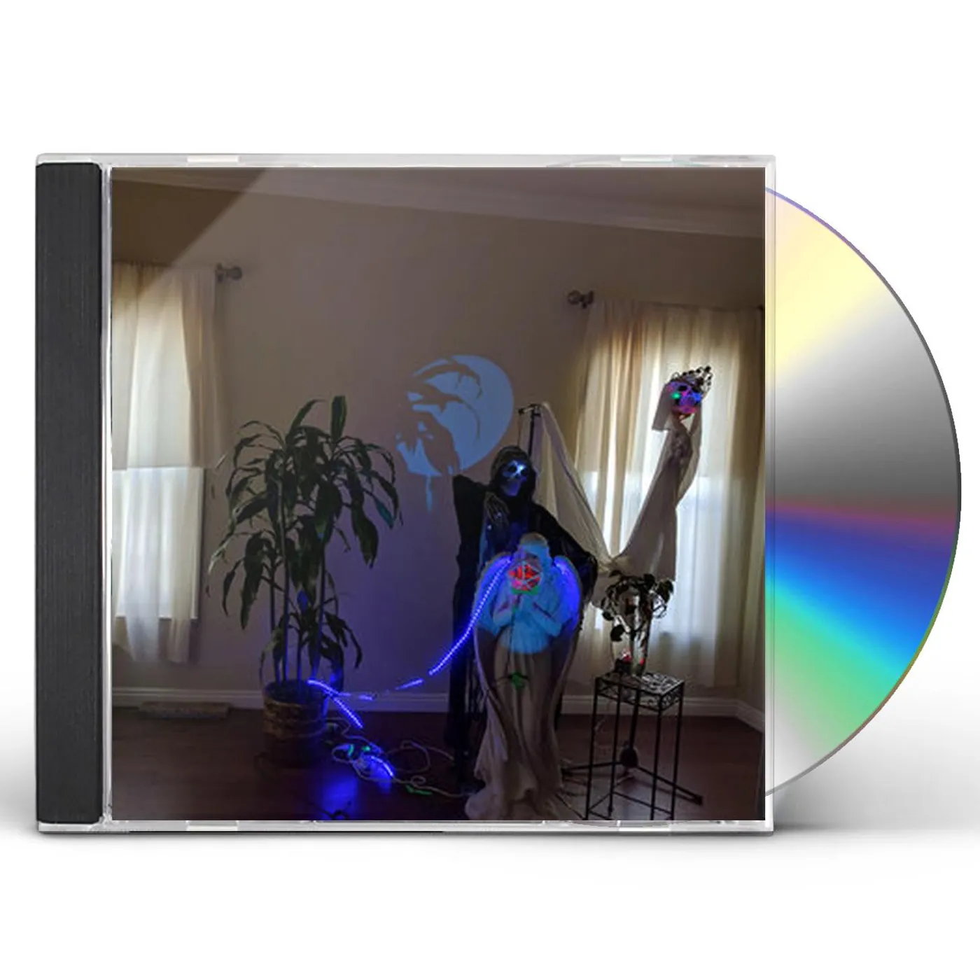 True Neutral Crew SOFT RULES CD
