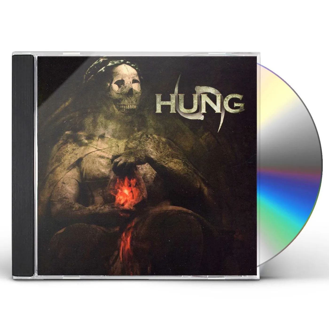 HUNG CD