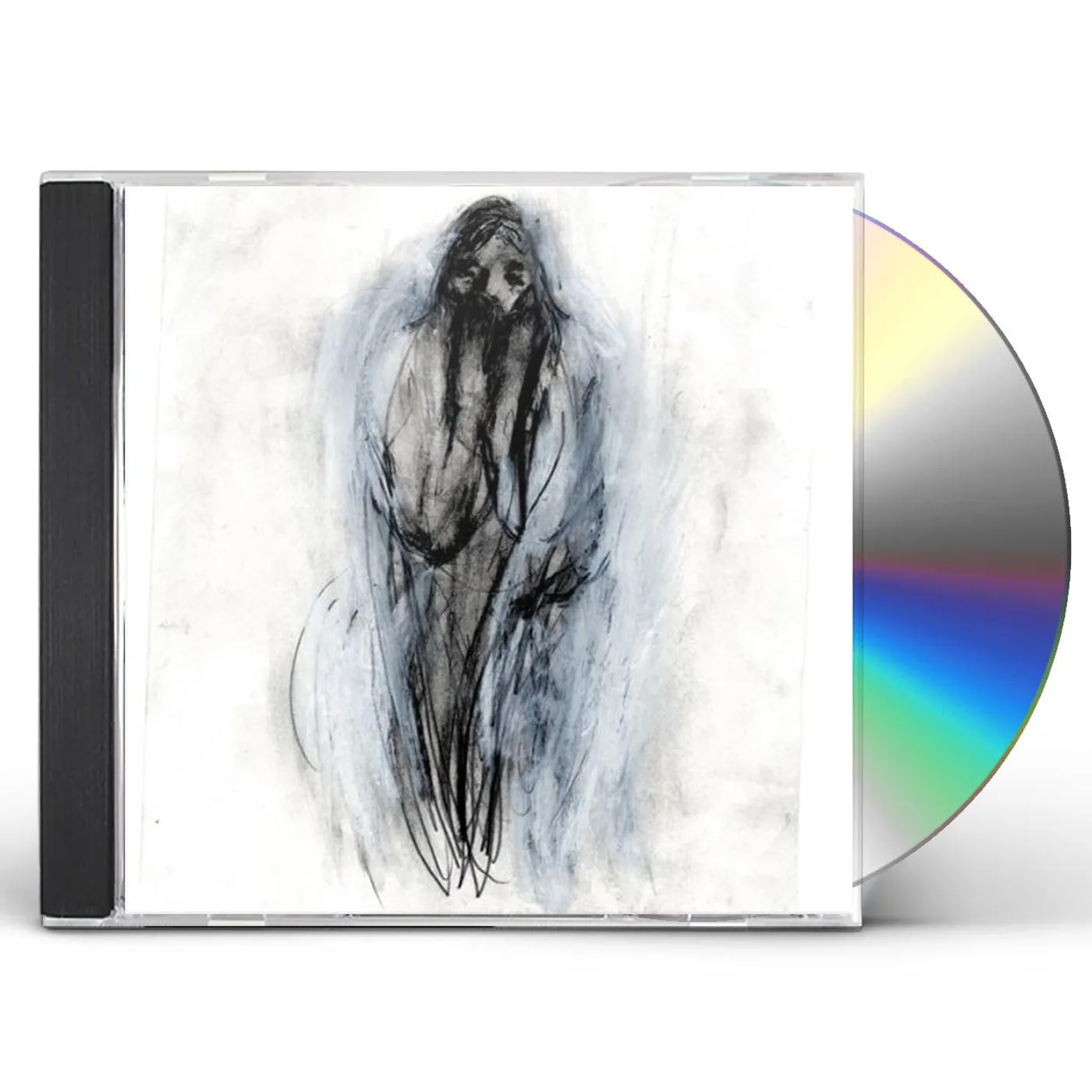 Loren Connors CURSE OF MIDNIGHT MARY CD