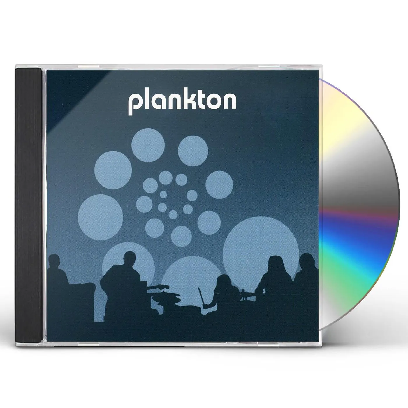 PLANKTON CD