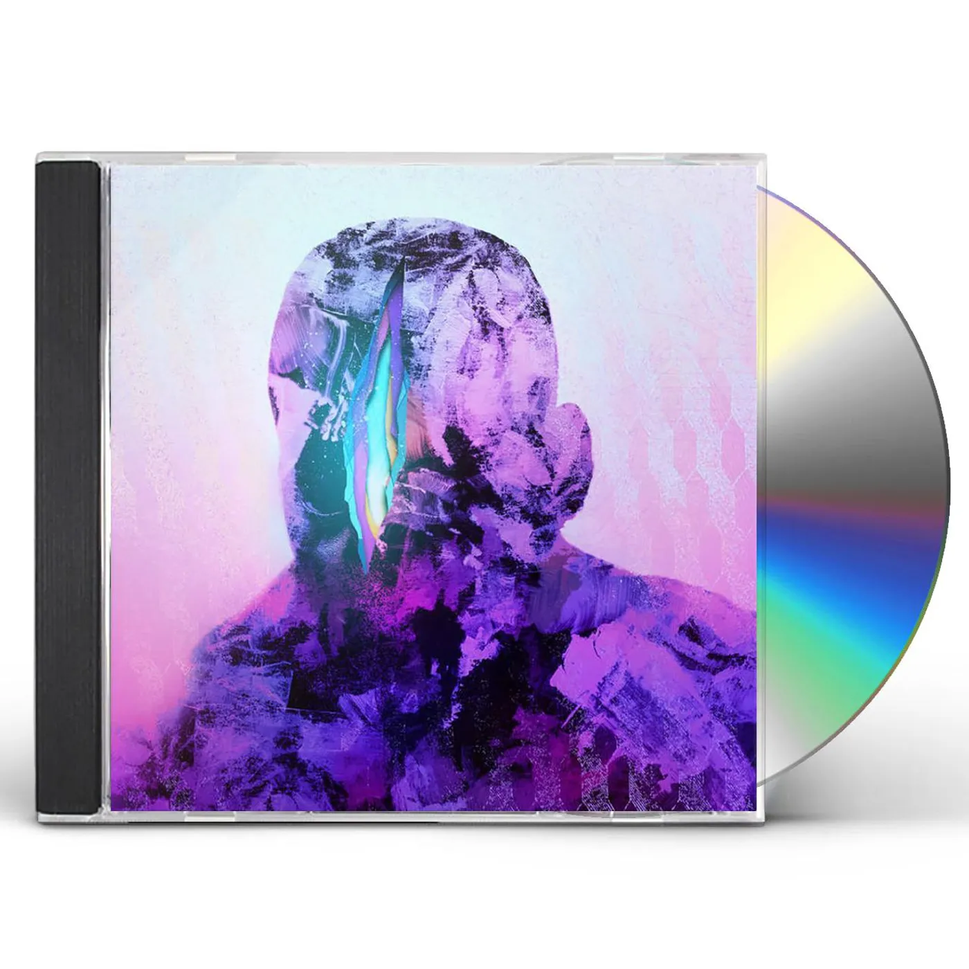 Seputus PHANTOM INDIGO CD