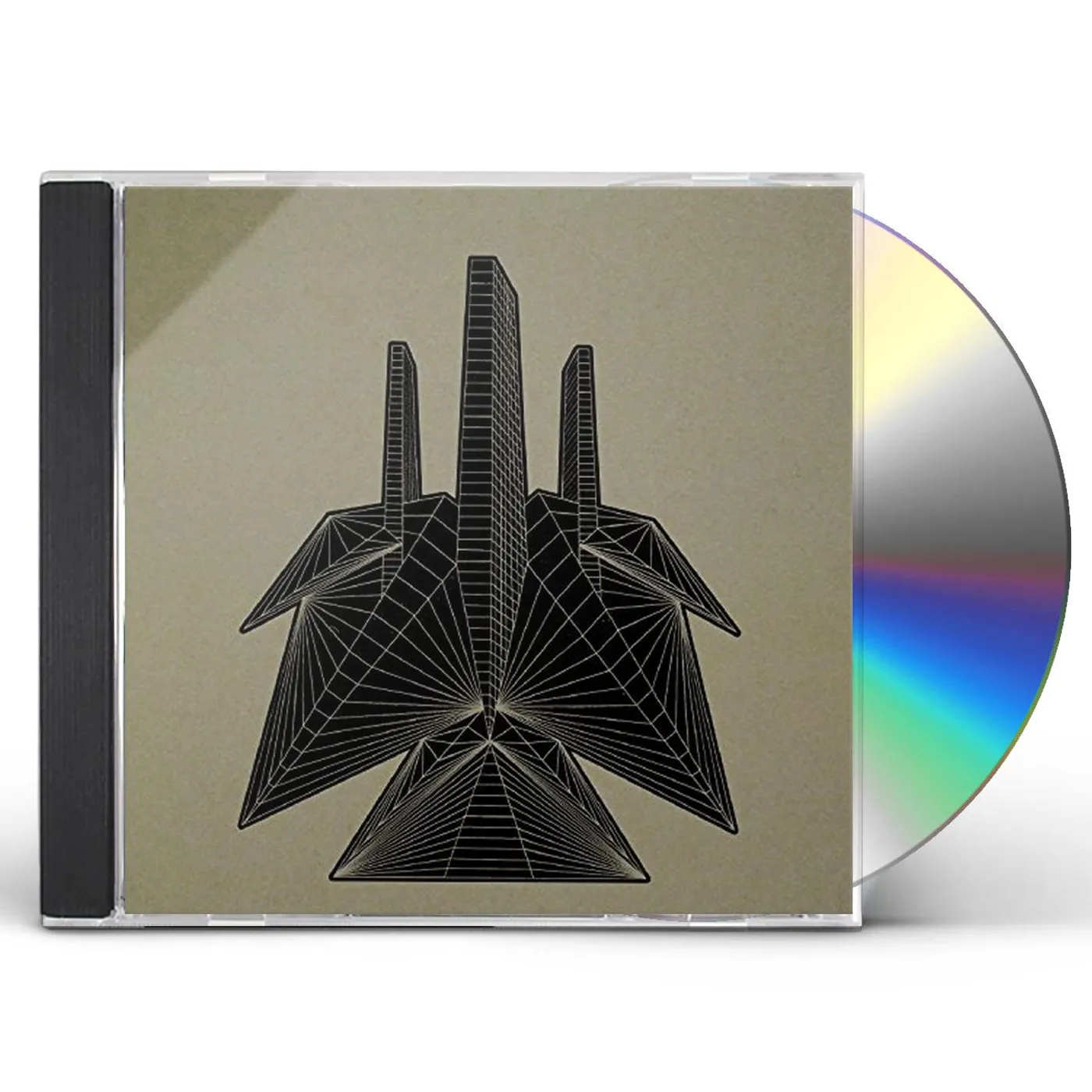 ORKA LEIPZIG CD