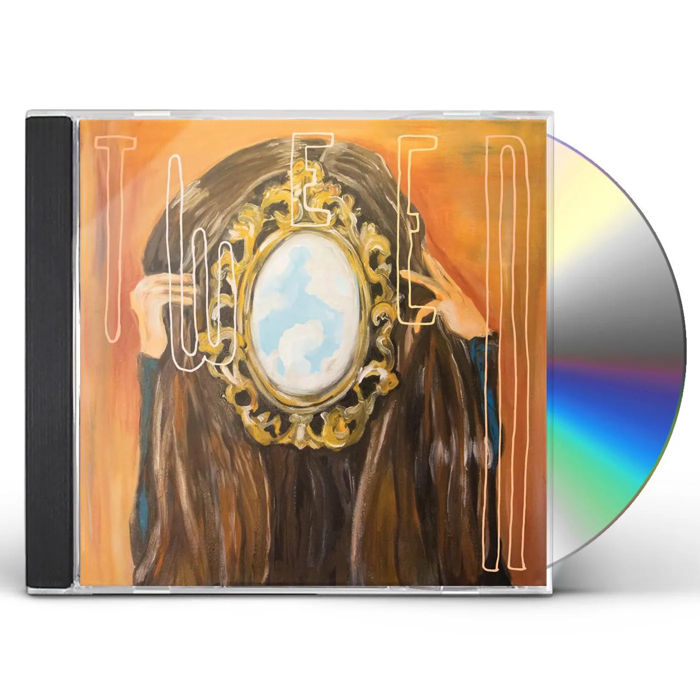 Wye Oak TWEEN CD