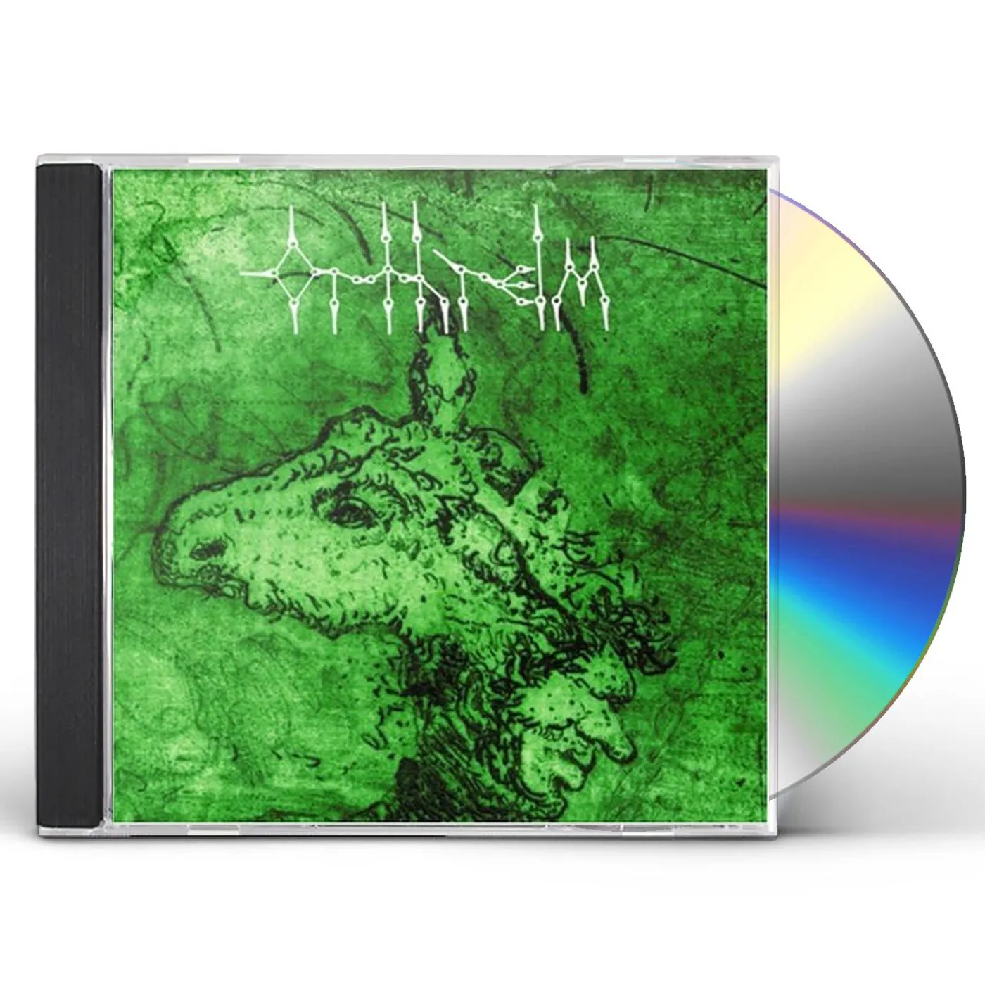 Orthrelm OV CD