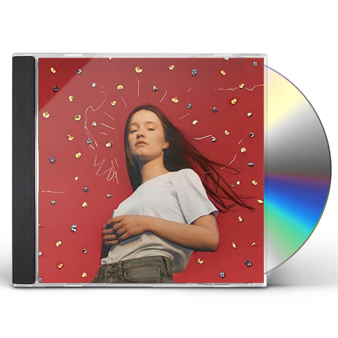Sigrid Sucker Punch CD
