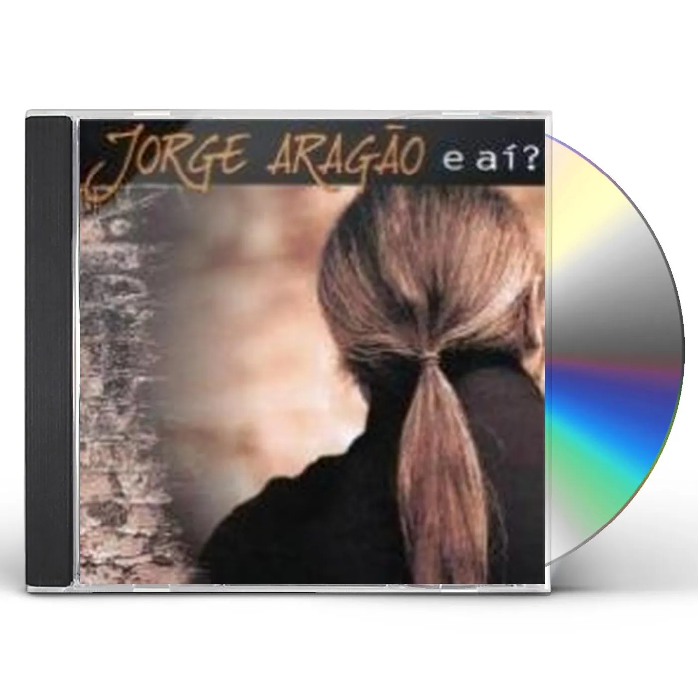 Jorge Aragão E AI CD