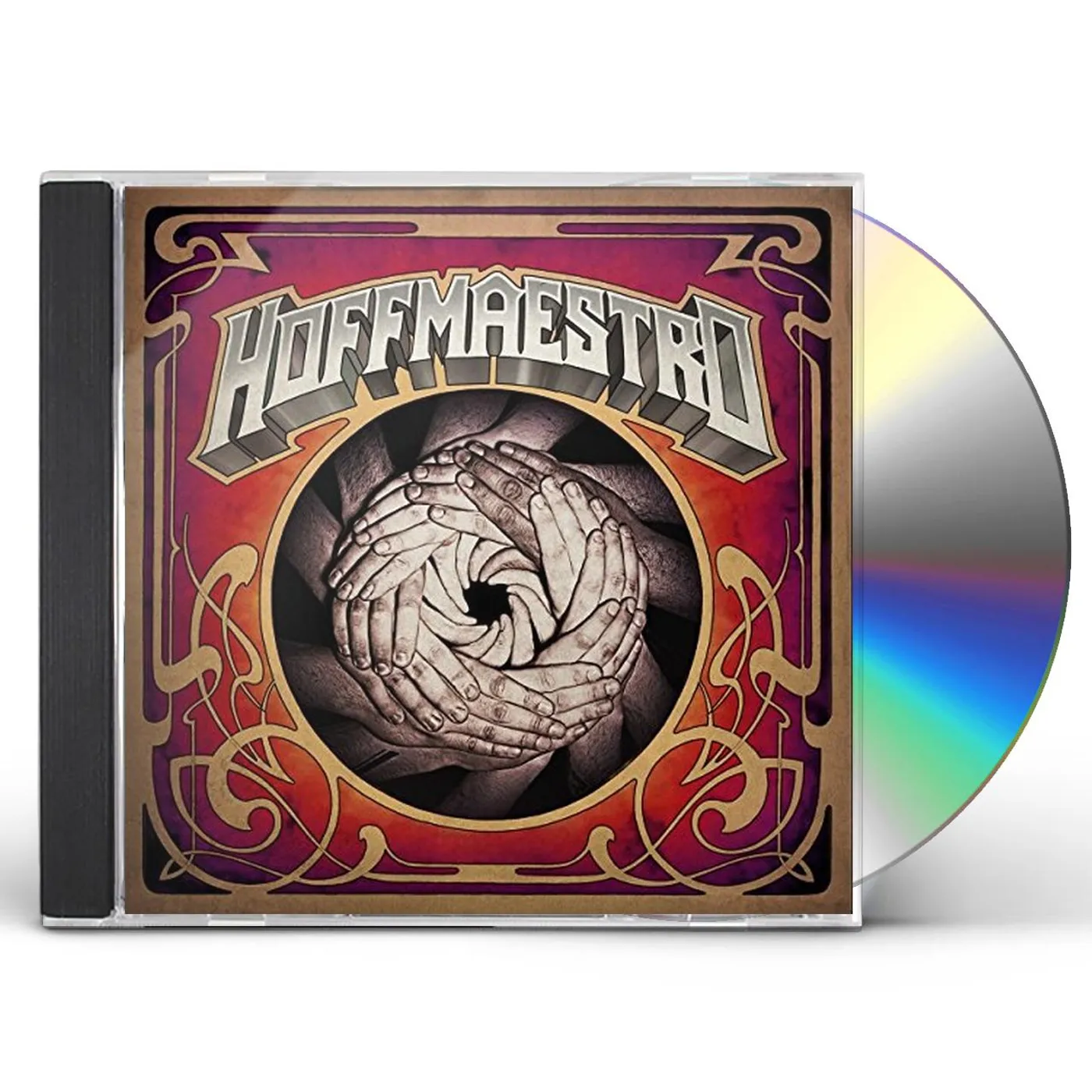HOFFMAESTRO CD