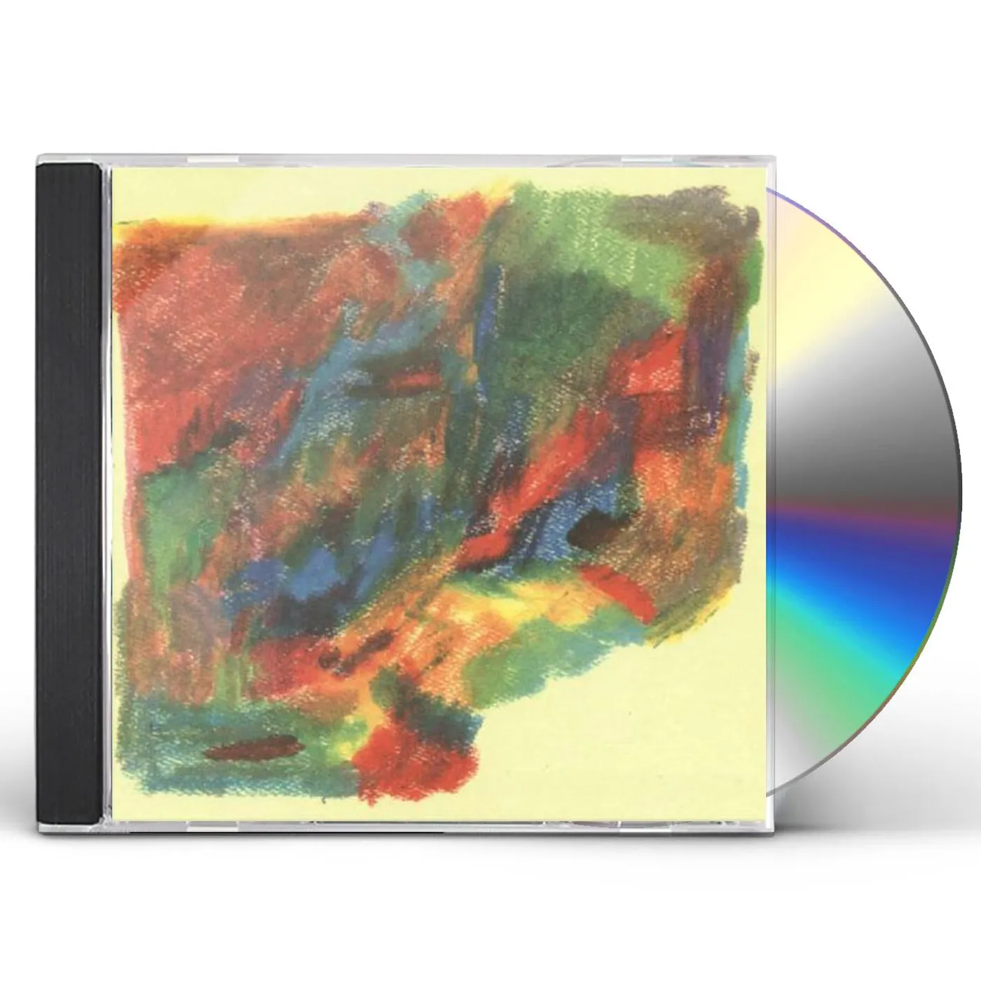Minus 5 IN ROCK CD