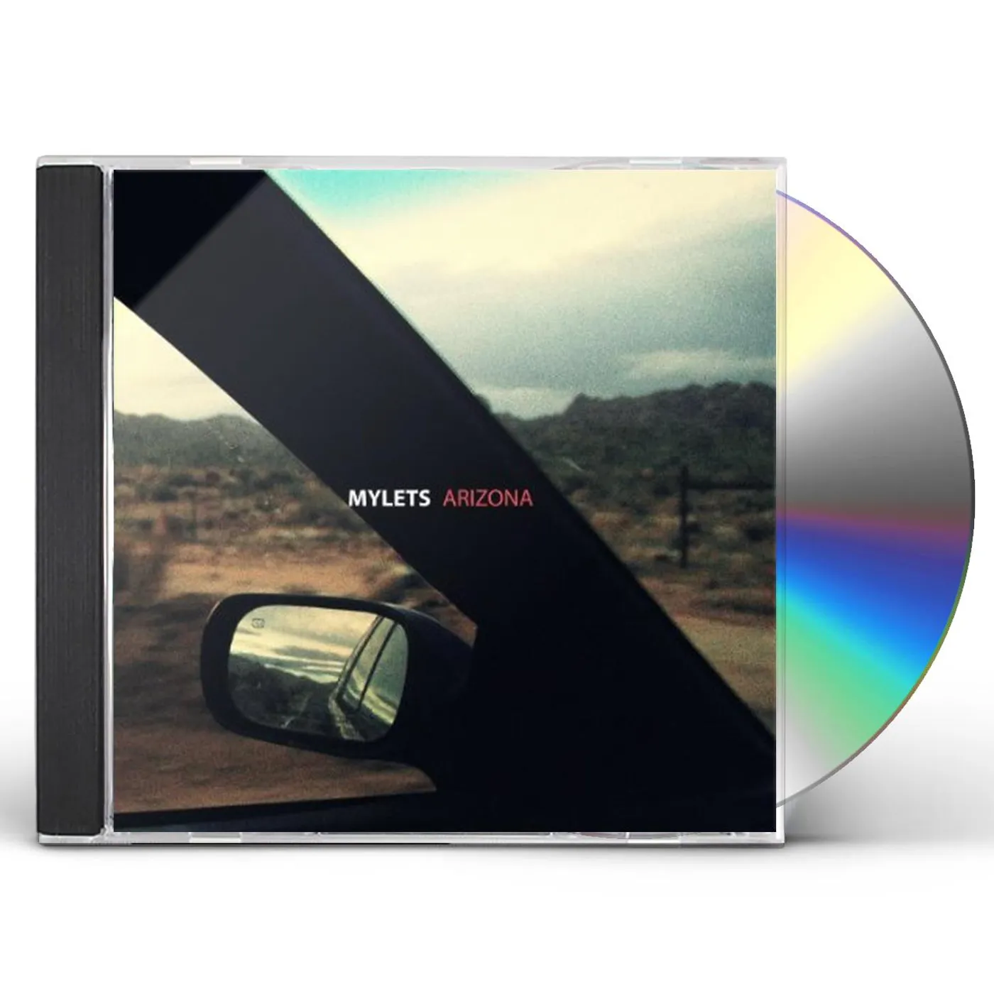 Mylets ARIZONA CD