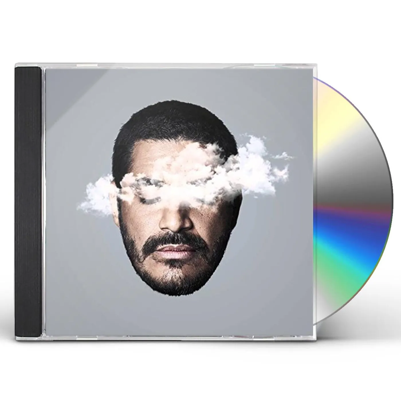 Criolo AINDA HA TEMPO CD