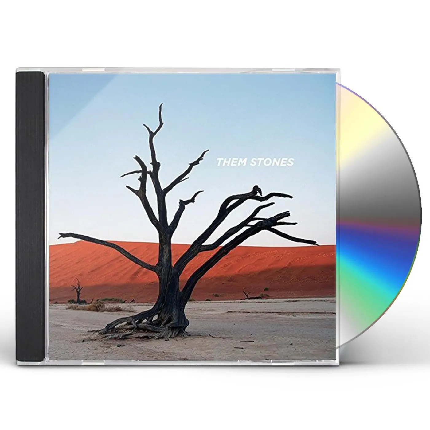 THEM STONES CD