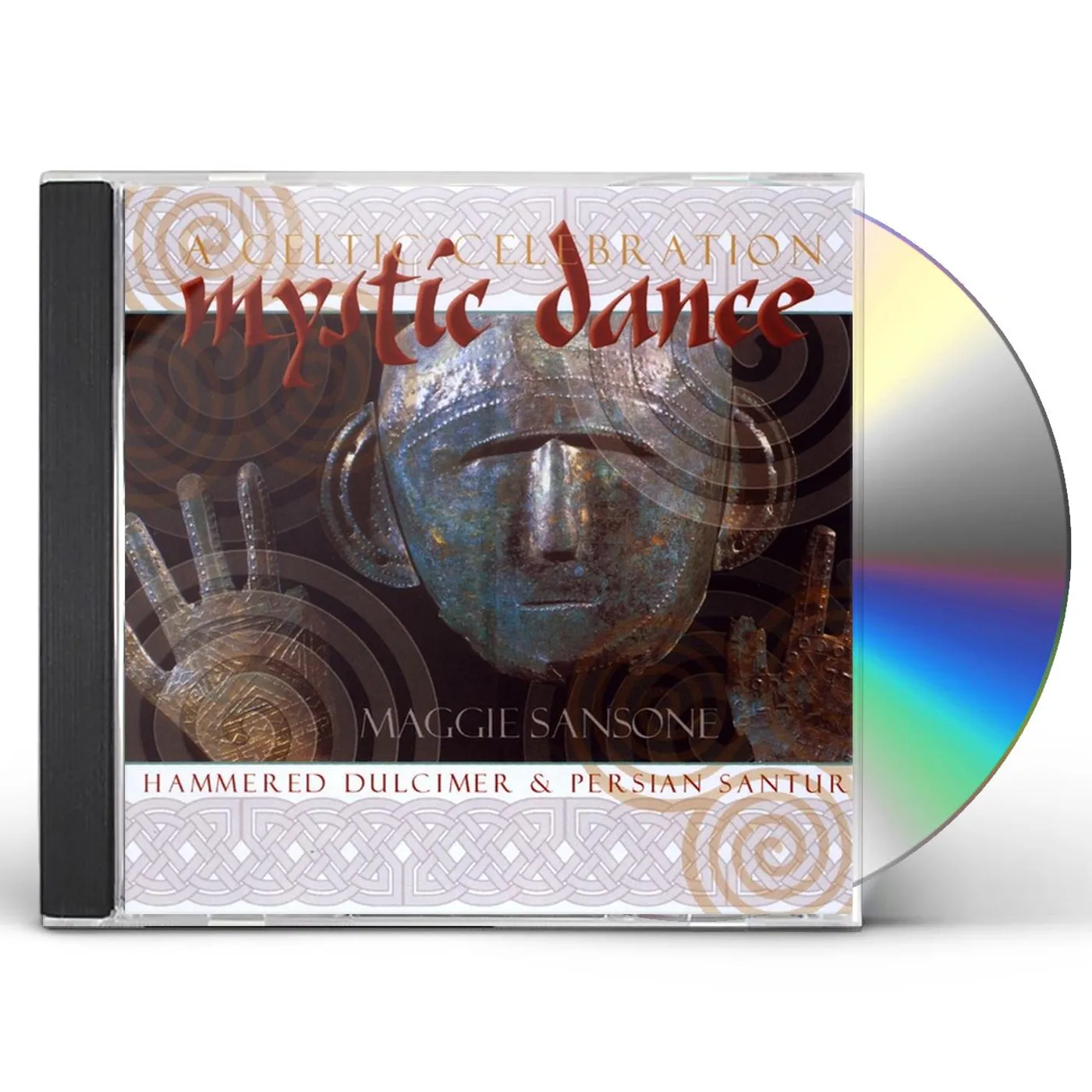 Second Self SOUVENIR CD