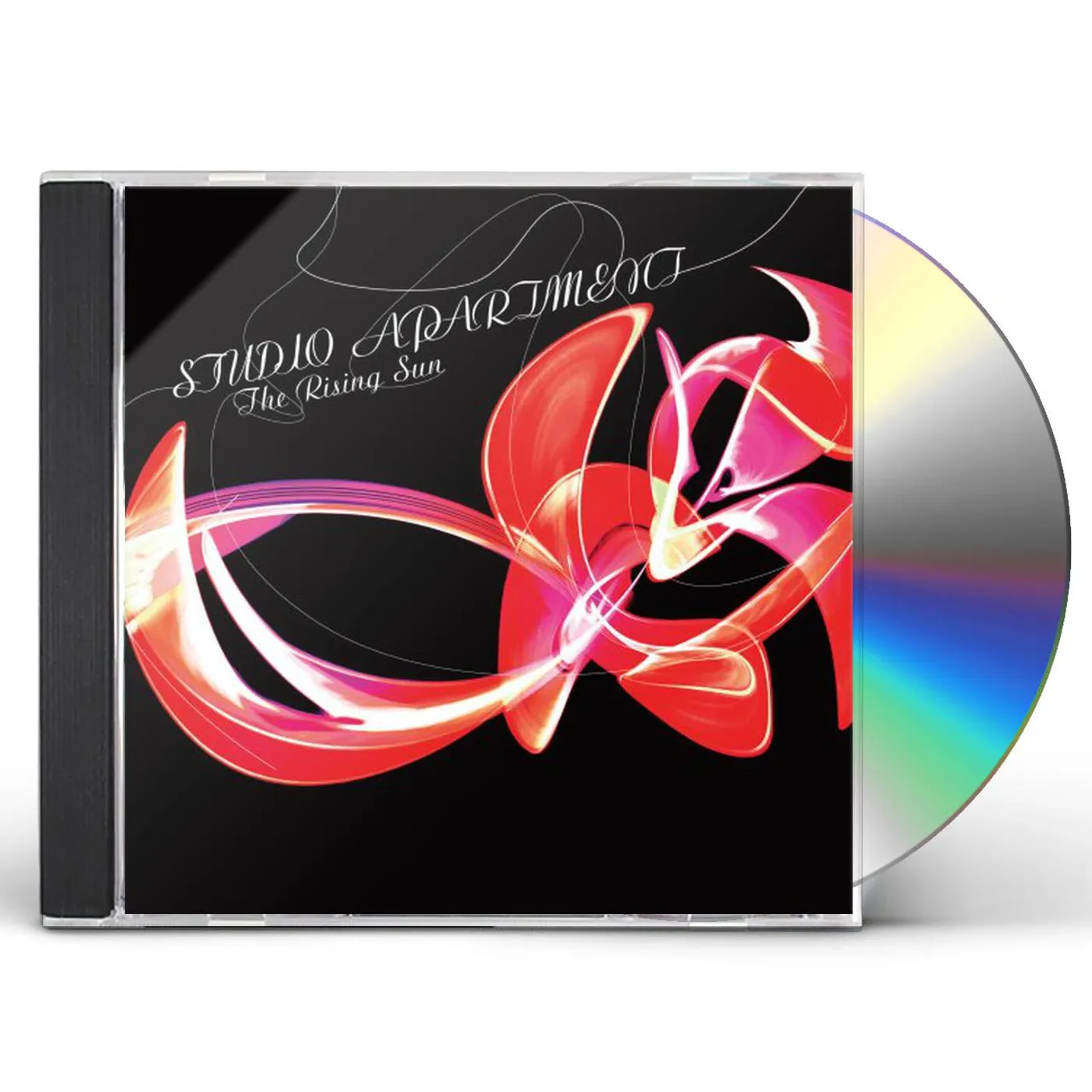 Studio Apartment RISING SUN CD