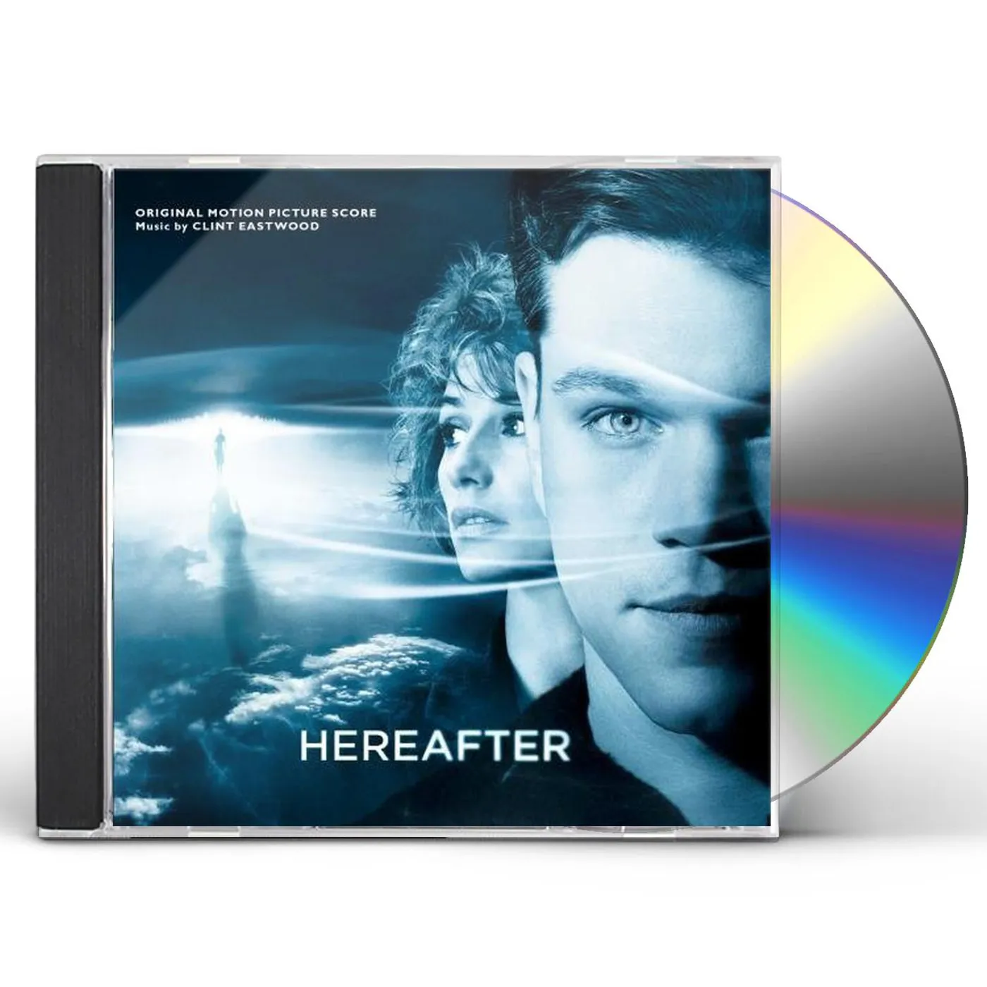 Clint Eastwood HEREAFTER / O.S.T. CD