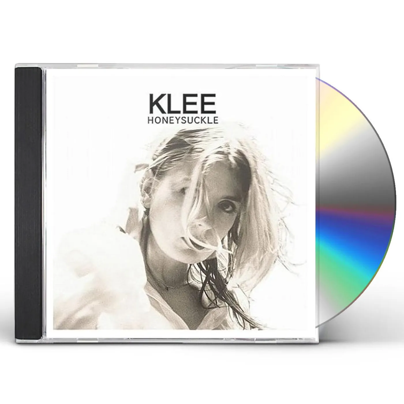 Klee HONEYSUCKLE CD