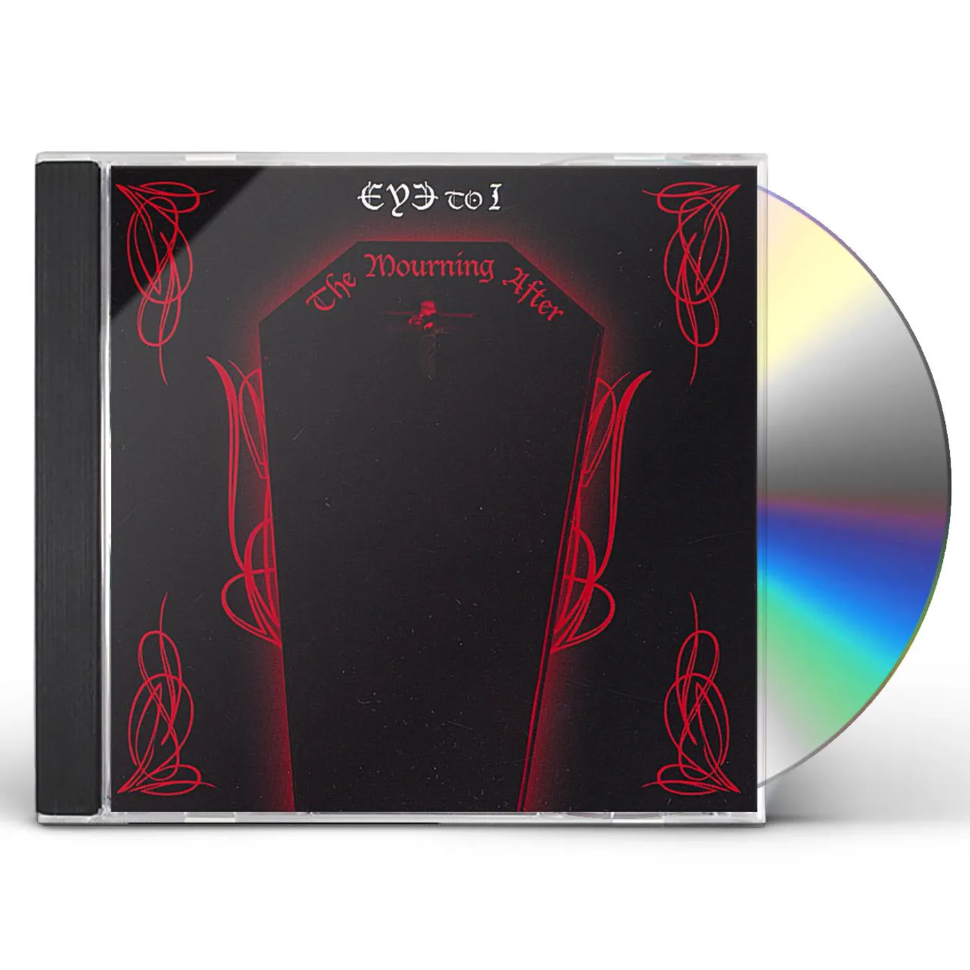 Eye To I MOURNING AFTER CD