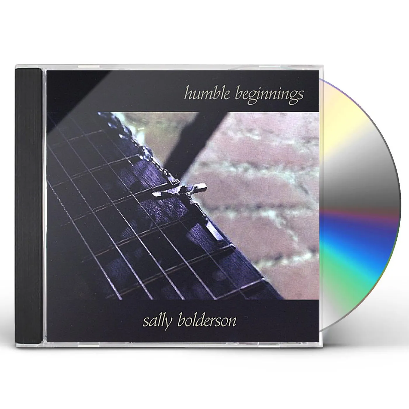 Abby Lappen EDGE OF TIME CD