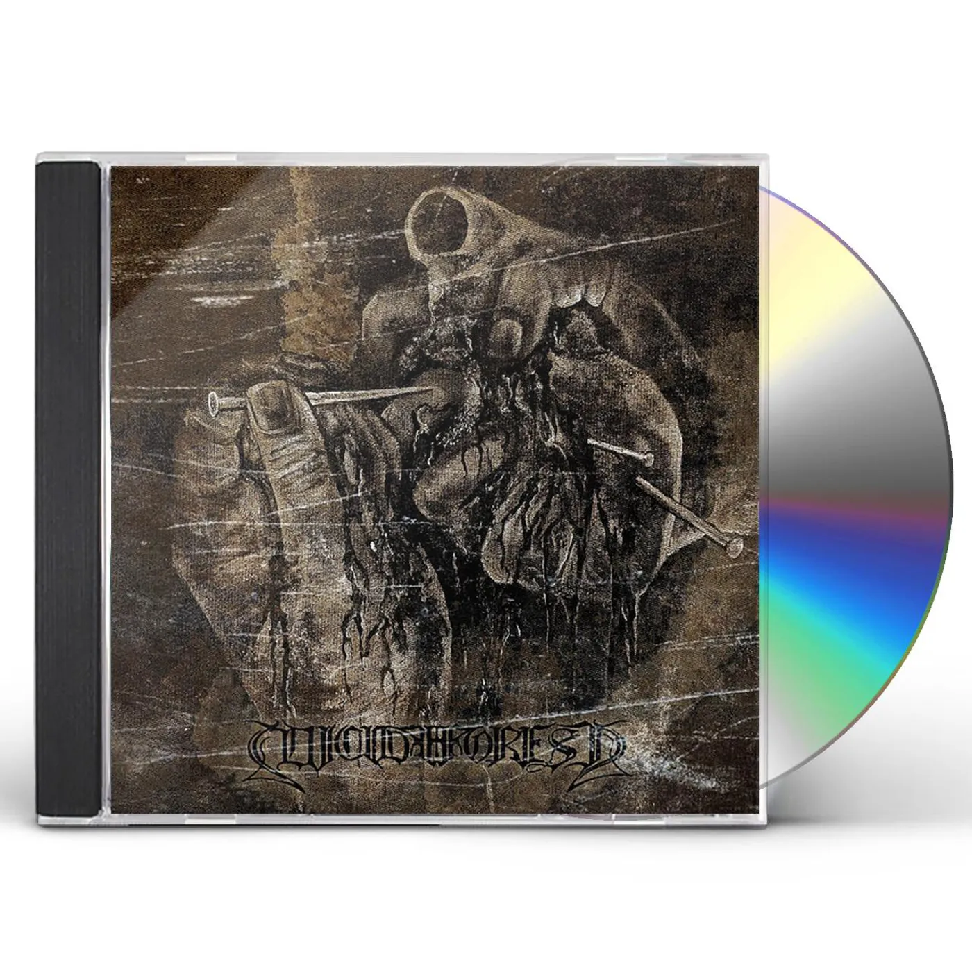 SUICIDE FOREST CD