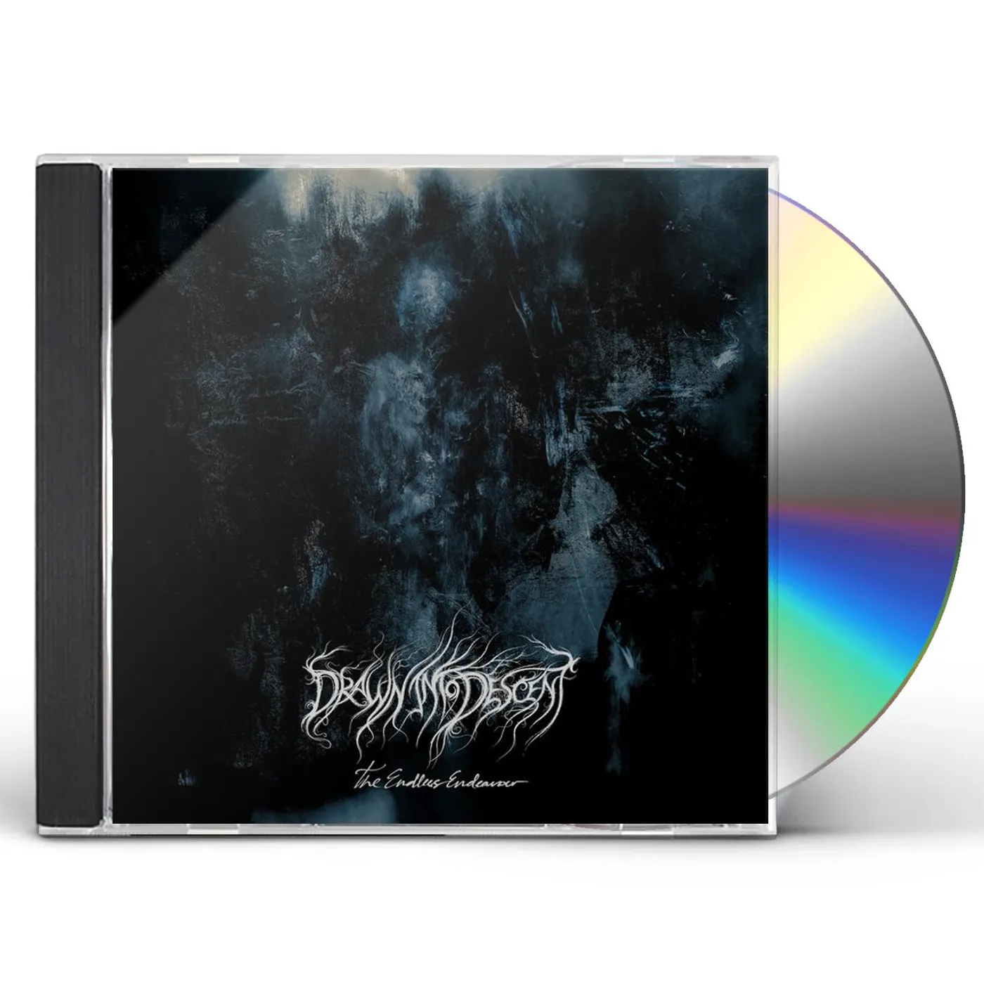 Drawn into Descent ENDLESS ENDEAVOUR CD