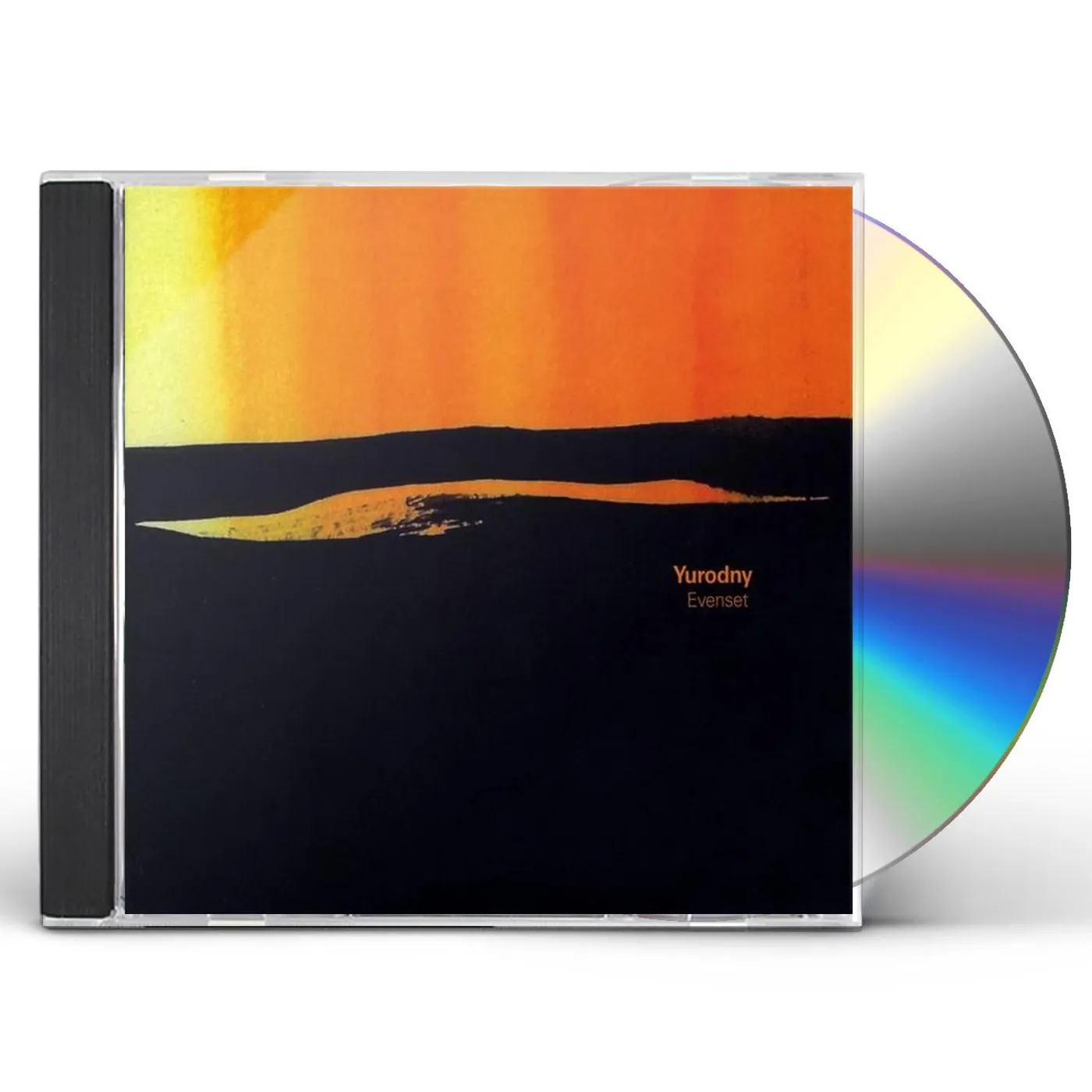 Yurodny EVENSET CD