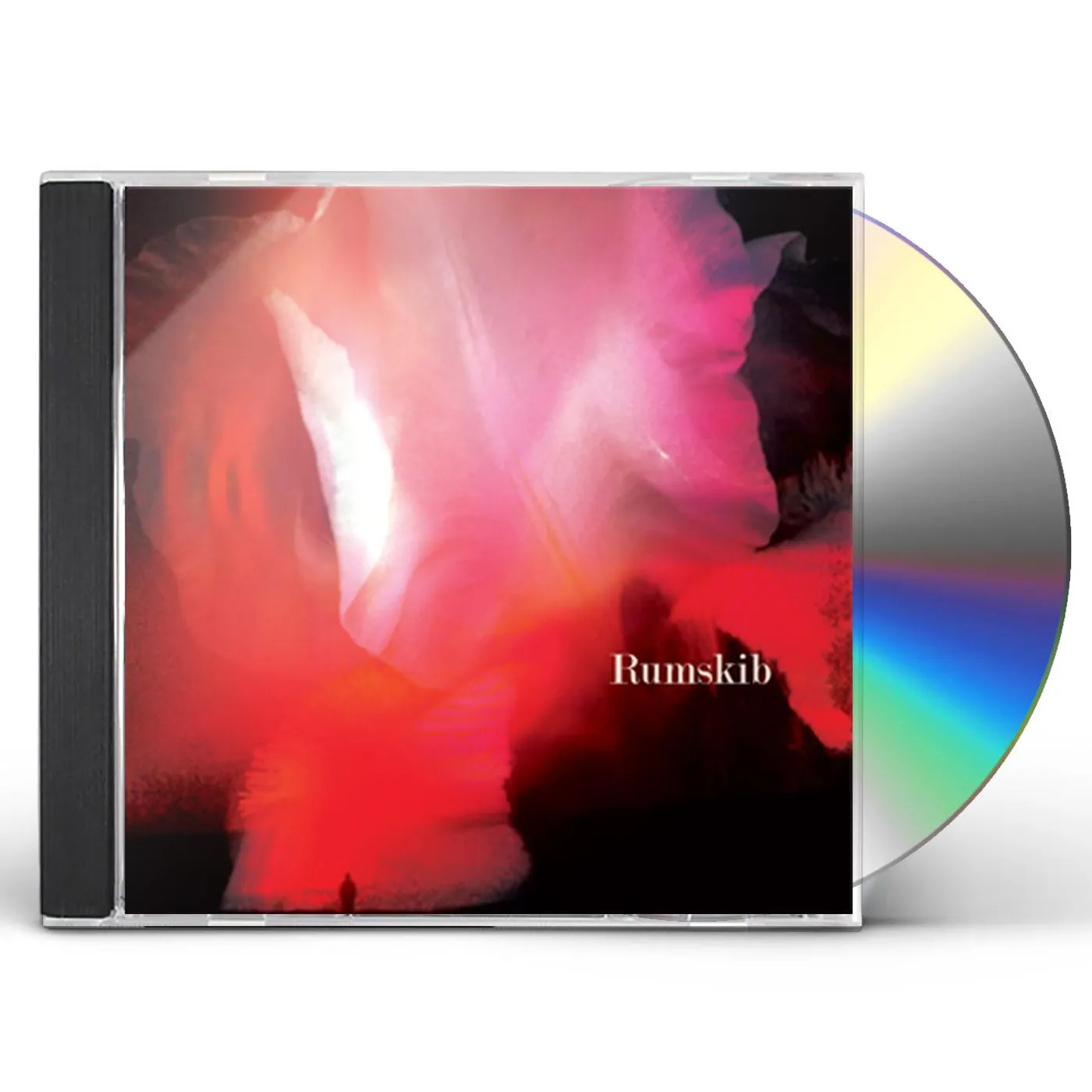 Rumskib CD