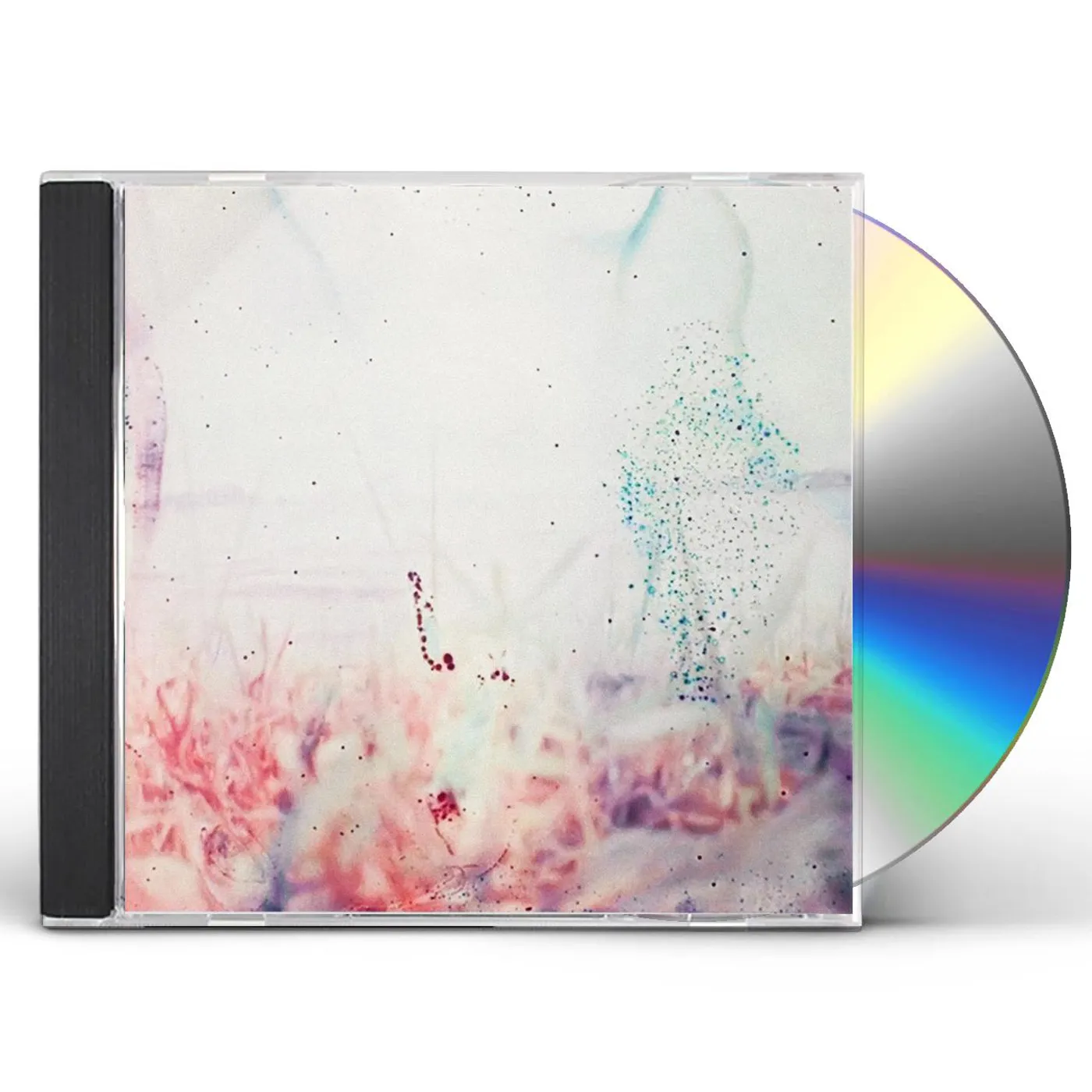 Pluralone TO BE ONE WITH YOU CD