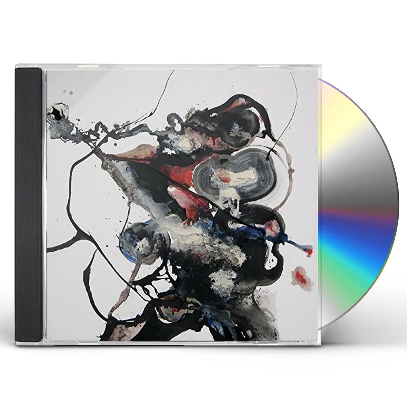 Redline Addiction GOODBYE MISS DOLLY CD