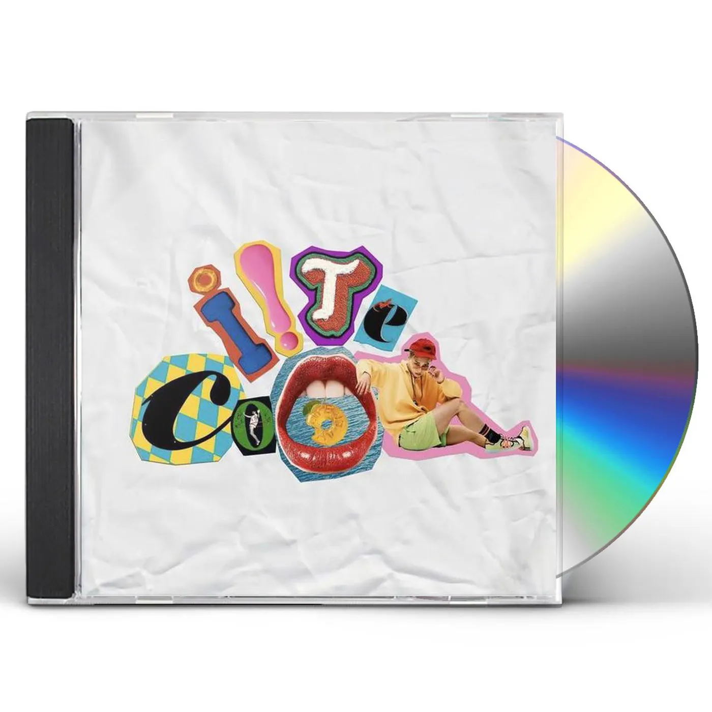 DPR LIVE - IITE COOL - Amazon.com Music