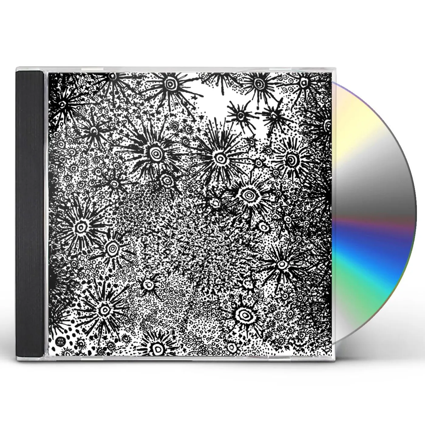 Spirit Fest ANOHITO CD