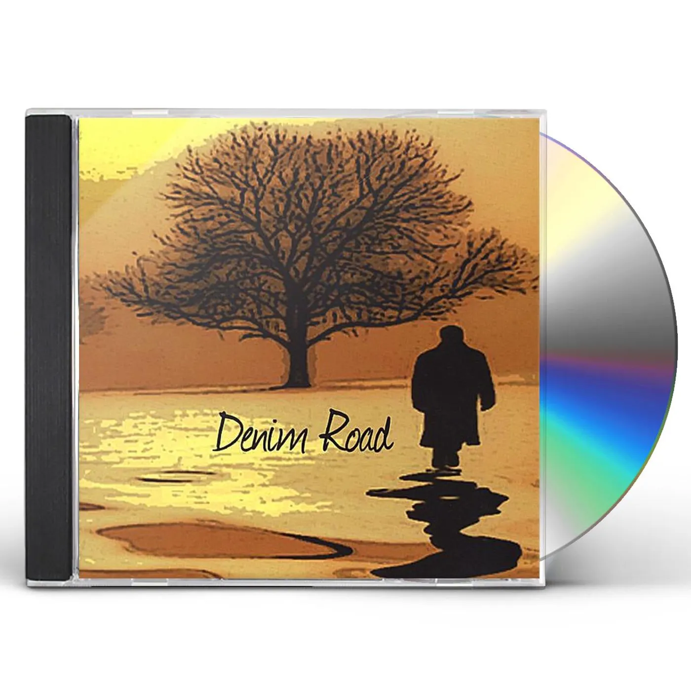 DENIM ROAD CD